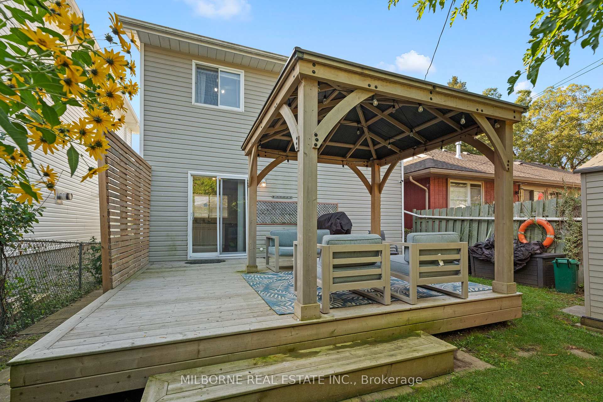Photo 22 of 39A Beachaven Drive, St. Catharines, Port Weller — HOMEH