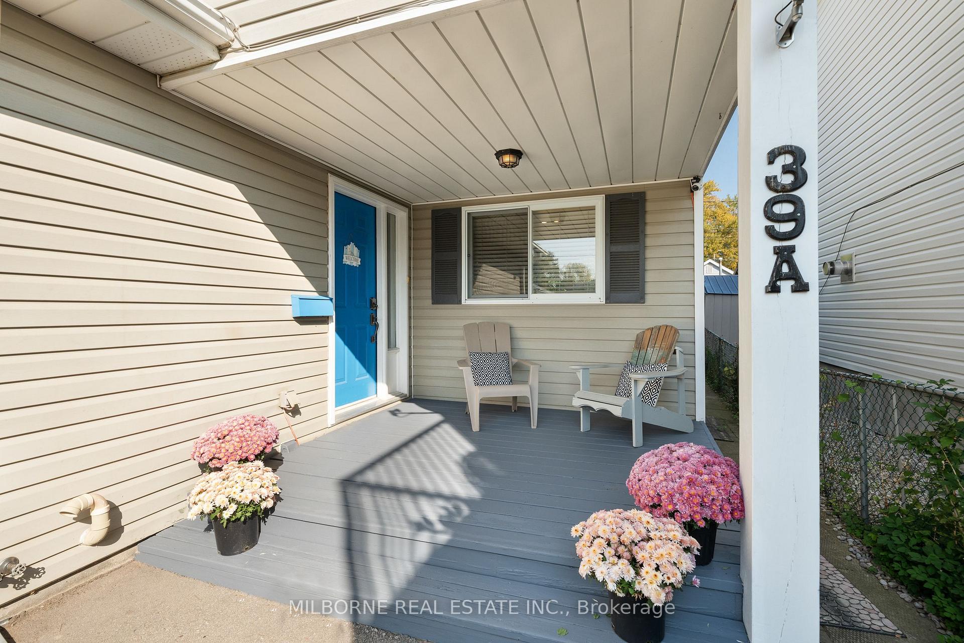 Photo 25 of 39A Beachaven Drive, St. Catharines, Port Weller — HOMEH