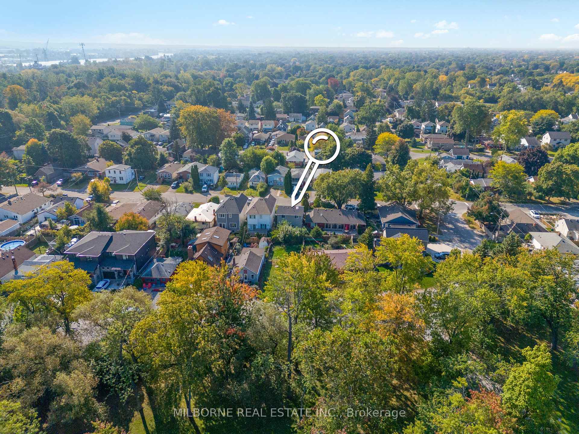 Photo 26 of 39A Beachaven Drive, St. Catharines, Port Weller — HOMEH