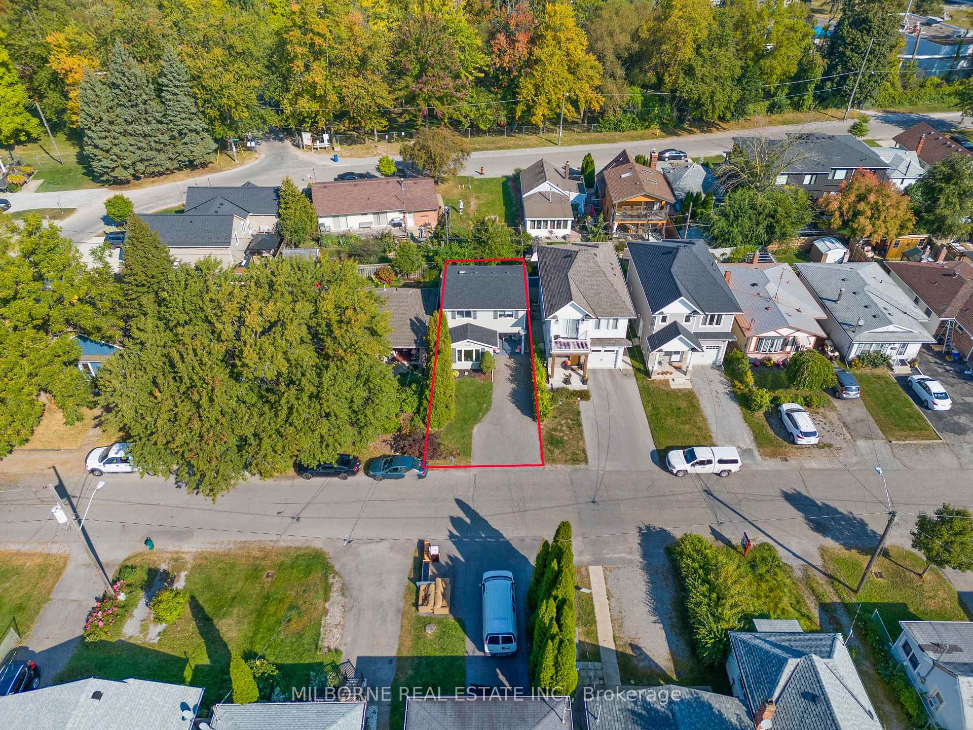 Photo 27 of 39A Beachaven Drive, St. Catharines, Port Weller — HOMEH