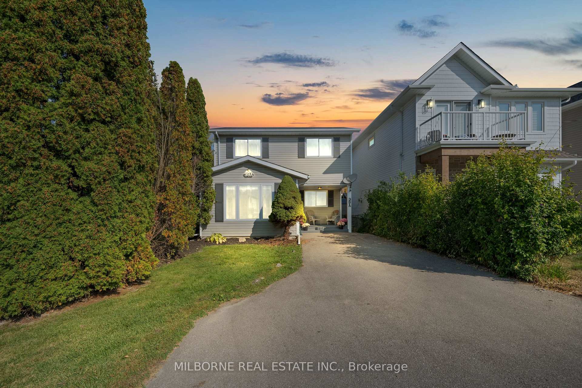 Photo 28 of 39A Beachaven Drive, St. Catharines, Port Weller — HOMEH