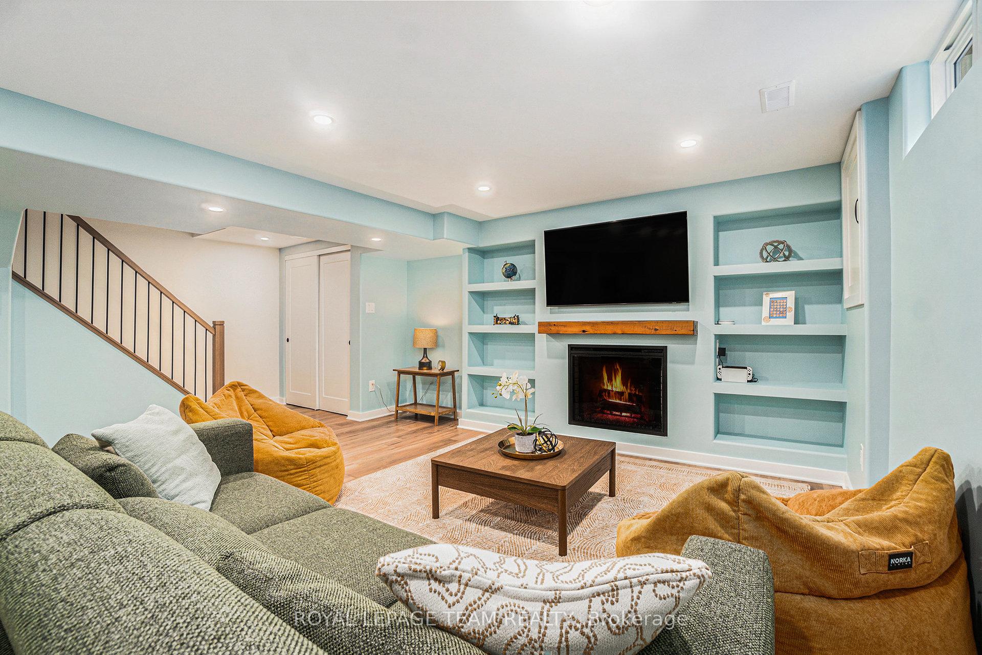 Photo 23 of 1352 Maxime Street, Ottawa, Pineview — HOMEH