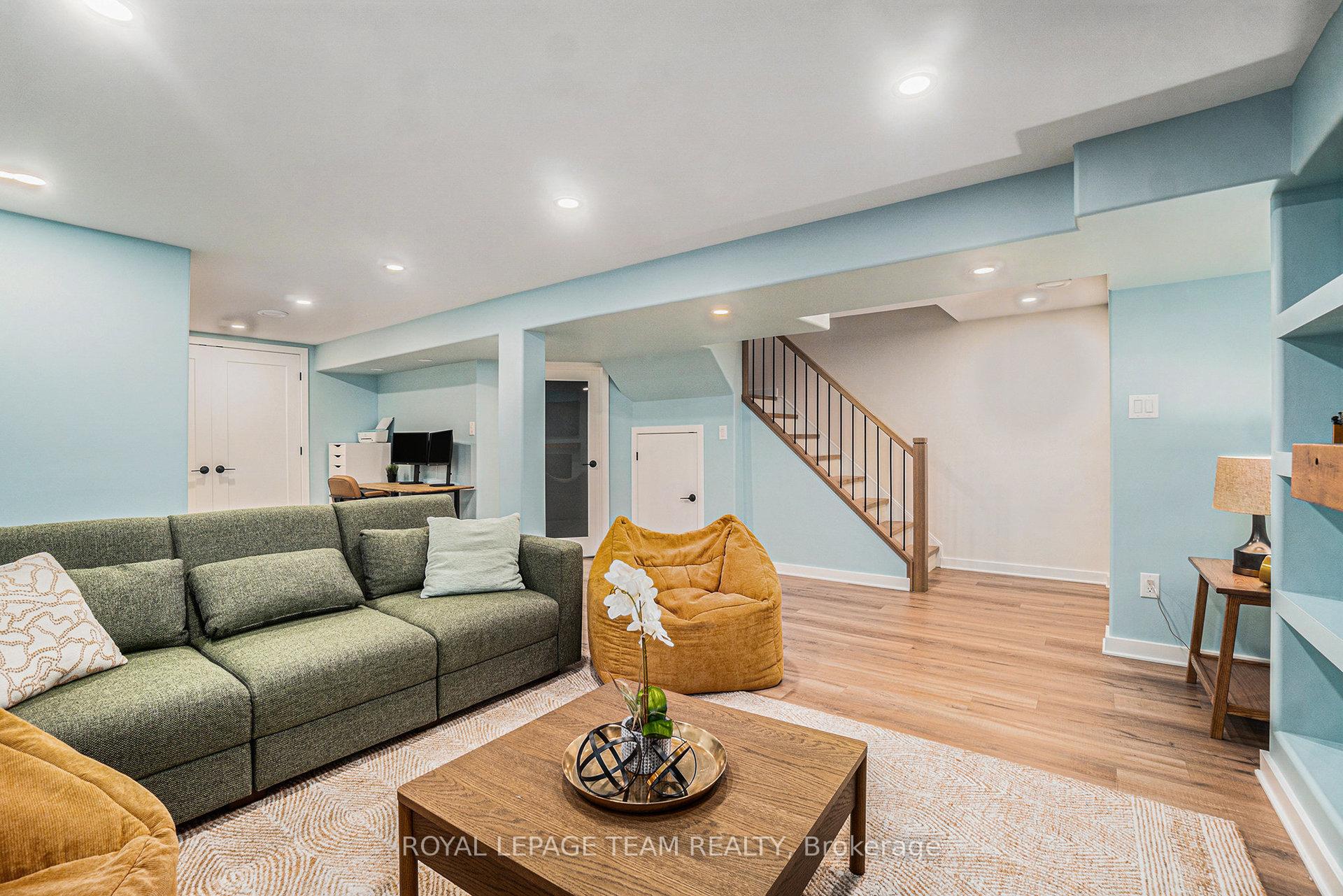 Photo 25 of 1352 Maxime Street, Ottawa, Pineview — HOMEH