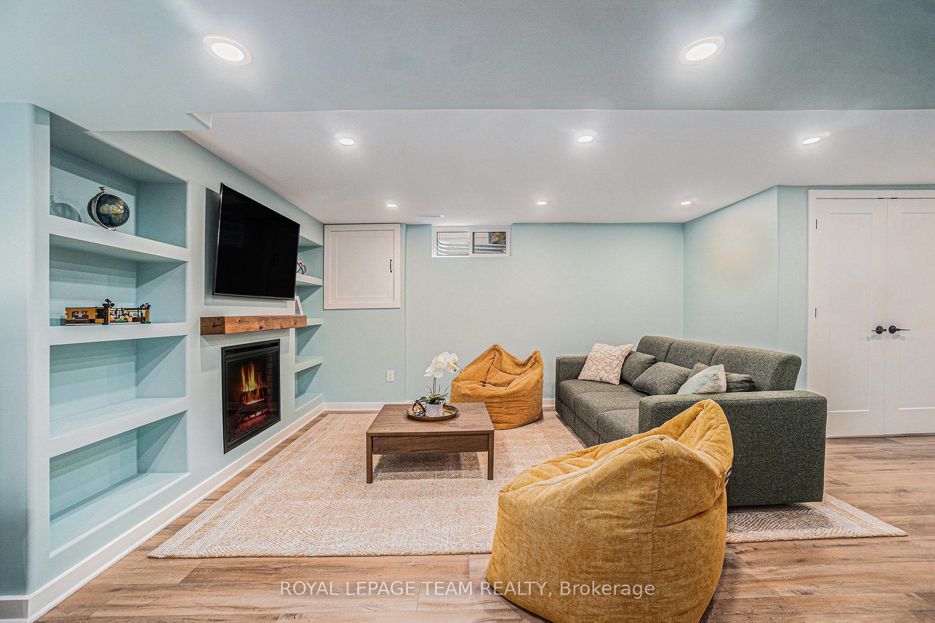 Photo 26 of 1352 Maxime Street, Ottawa, Pineview — HOMEH