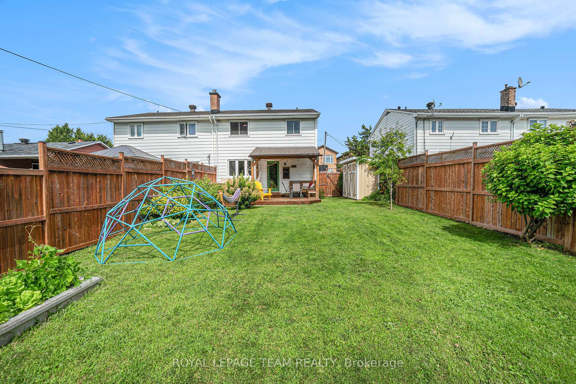 Photo 30 of 1352 Maxime Street, Ottawa, Pineview — HOMEH