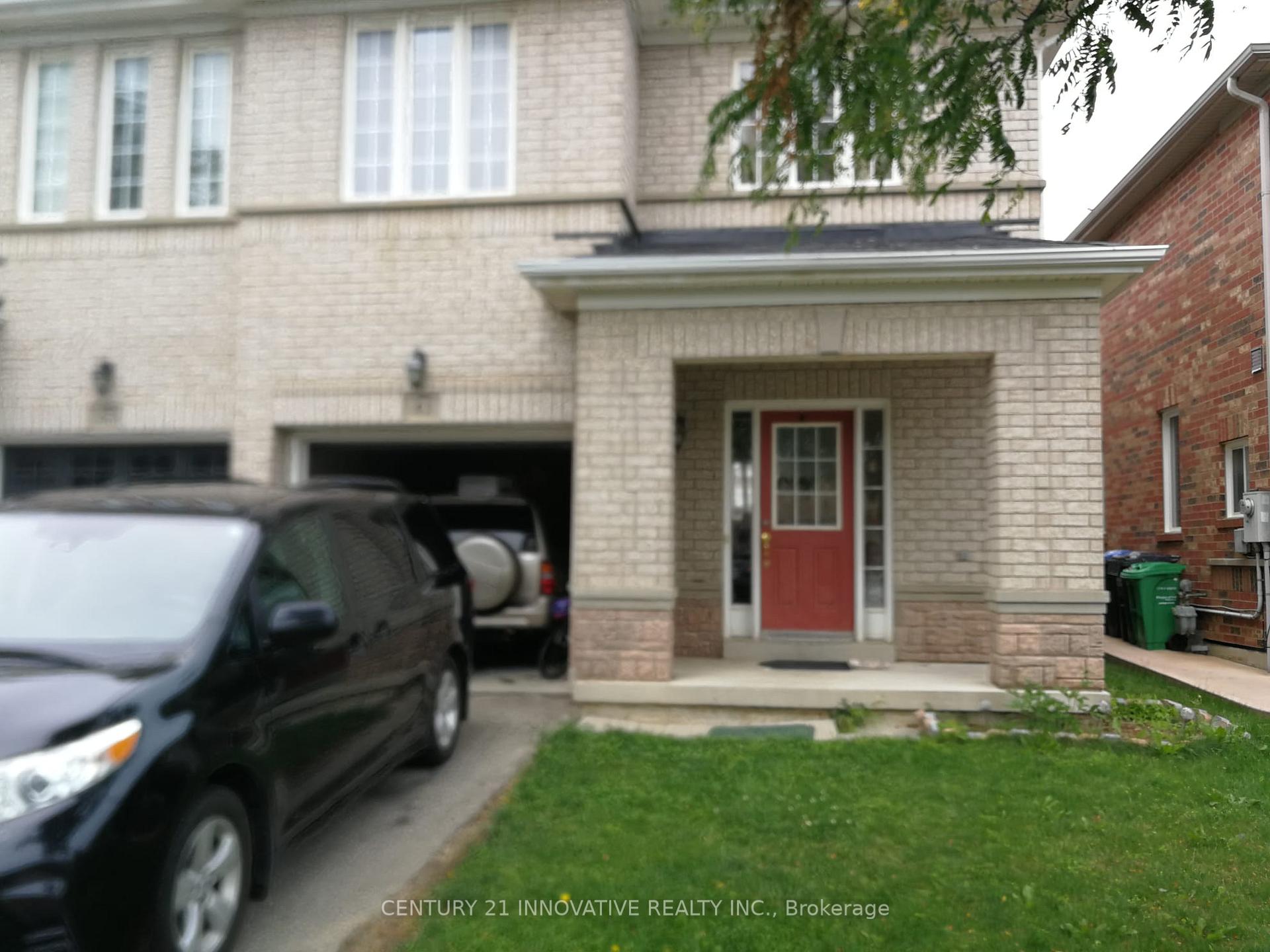 Front of 41 Hollingsworth Circle