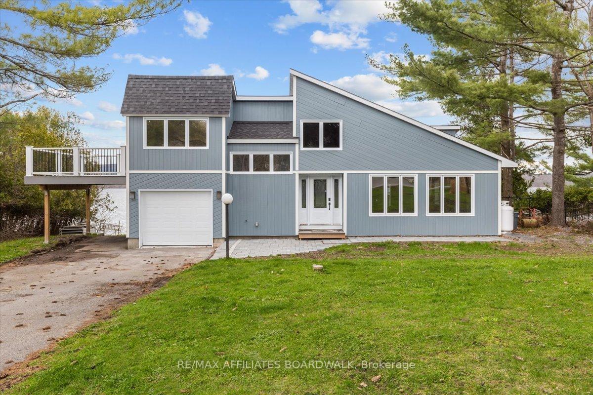 Photo 1 of 2894 Barlow Crescent, Ottawa, Dunrobin Shores — HOMEH