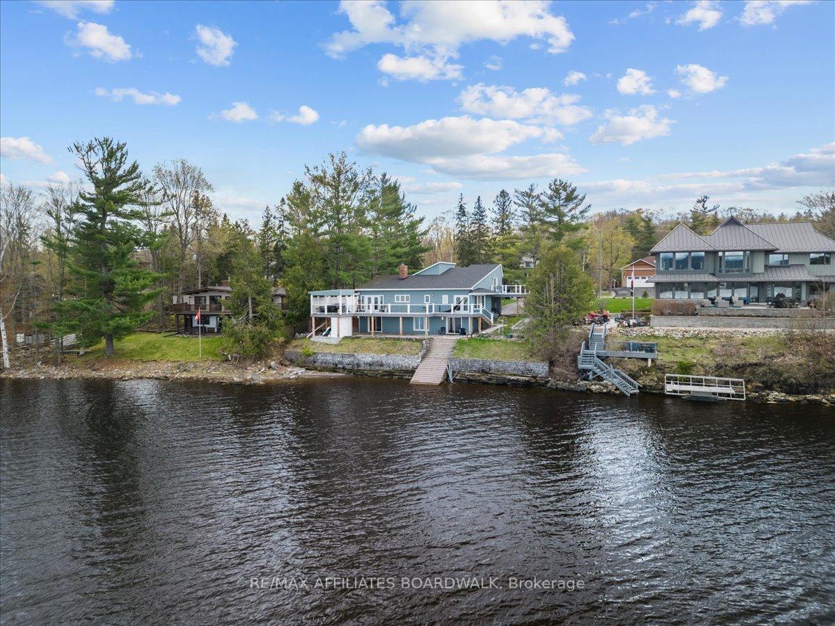 Photo 3 of 2894 Barlow Crescent, Ottawa, Dunrobin Shores — HOMEH