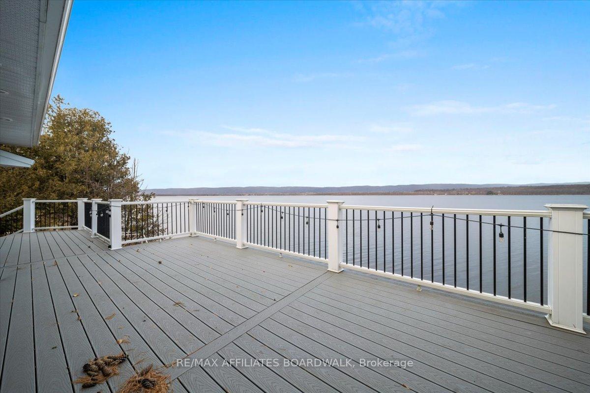 Photo 16 of 2894 Barlow Crescent, Ottawa, Dunrobin Shores — HOMEH