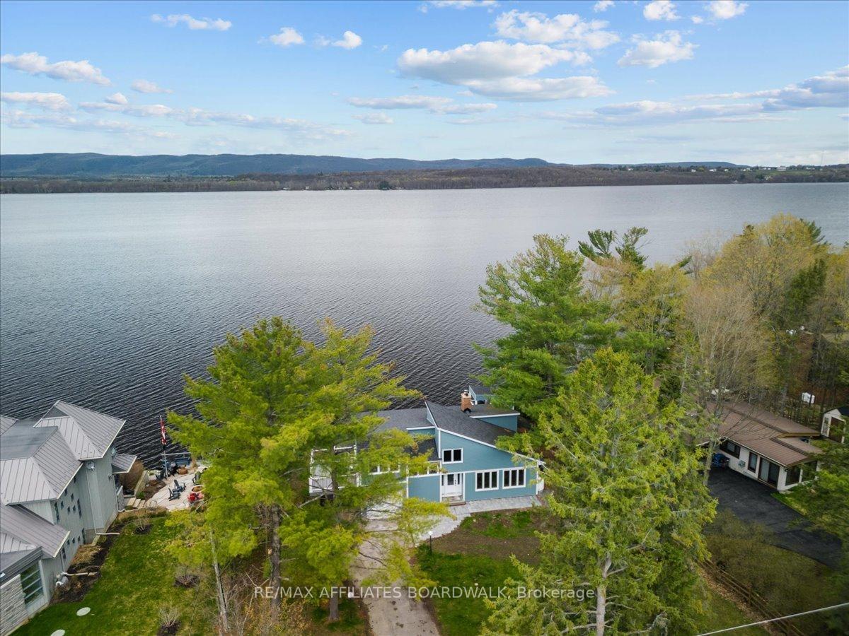 Photo 20 of 2894 Barlow Crescent, Ottawa, Dunrobin Shores — HOMEH