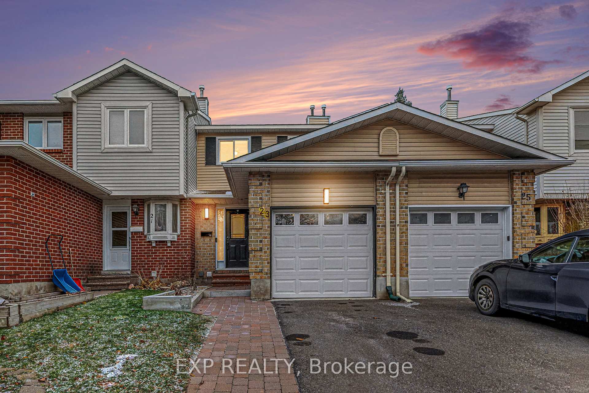 Photo 1 of 23 Mccurdy Drive, Ottawa, Kanata - Katimavik — HOMEH