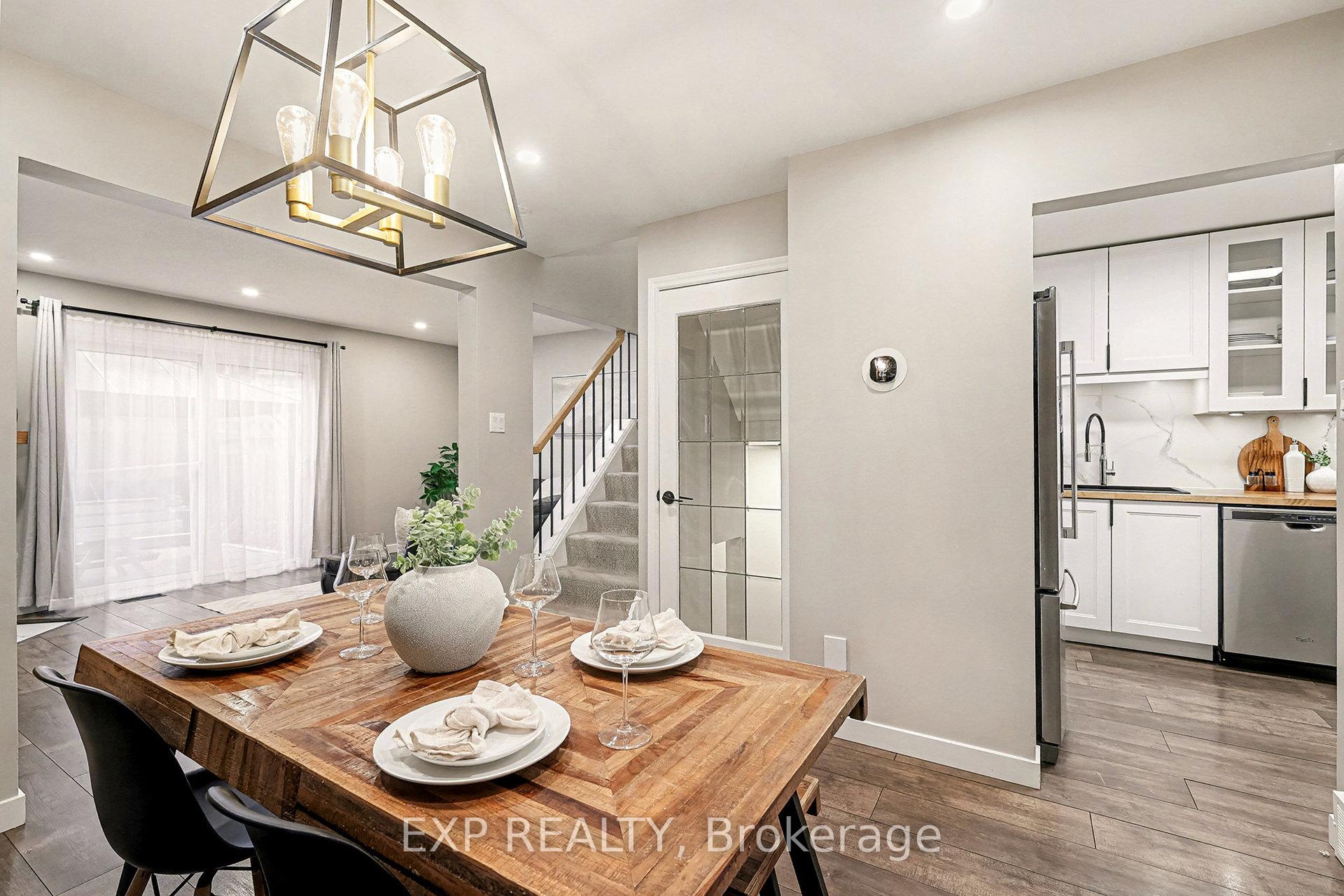 Photo 8 of 23 Mccurdy Drive, Ottawa, Kanata - Katimavik — HOMEH