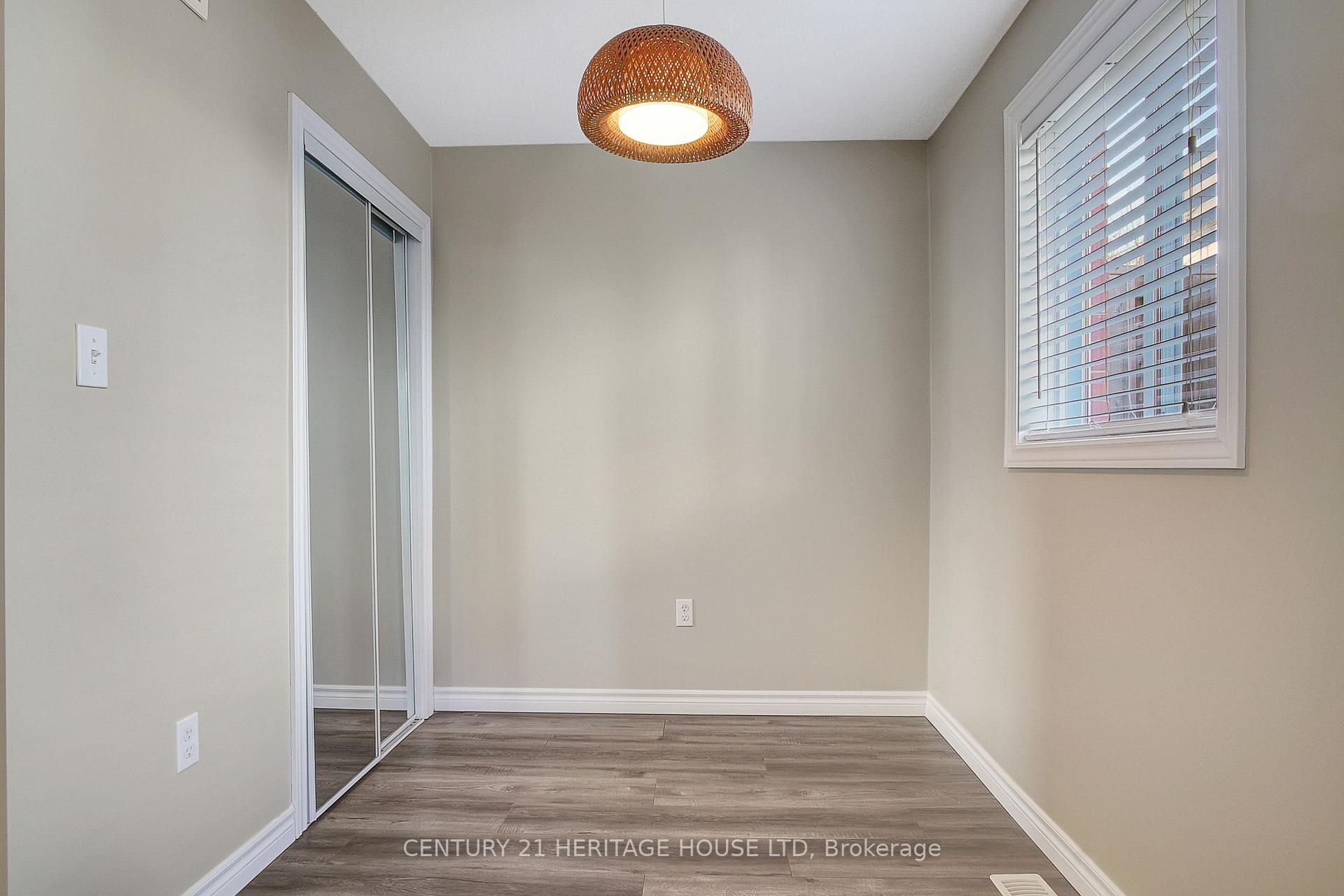 Photo 12 of Unit 11A, 55 Mooregate Crescent, Kitchener — HOMEH
