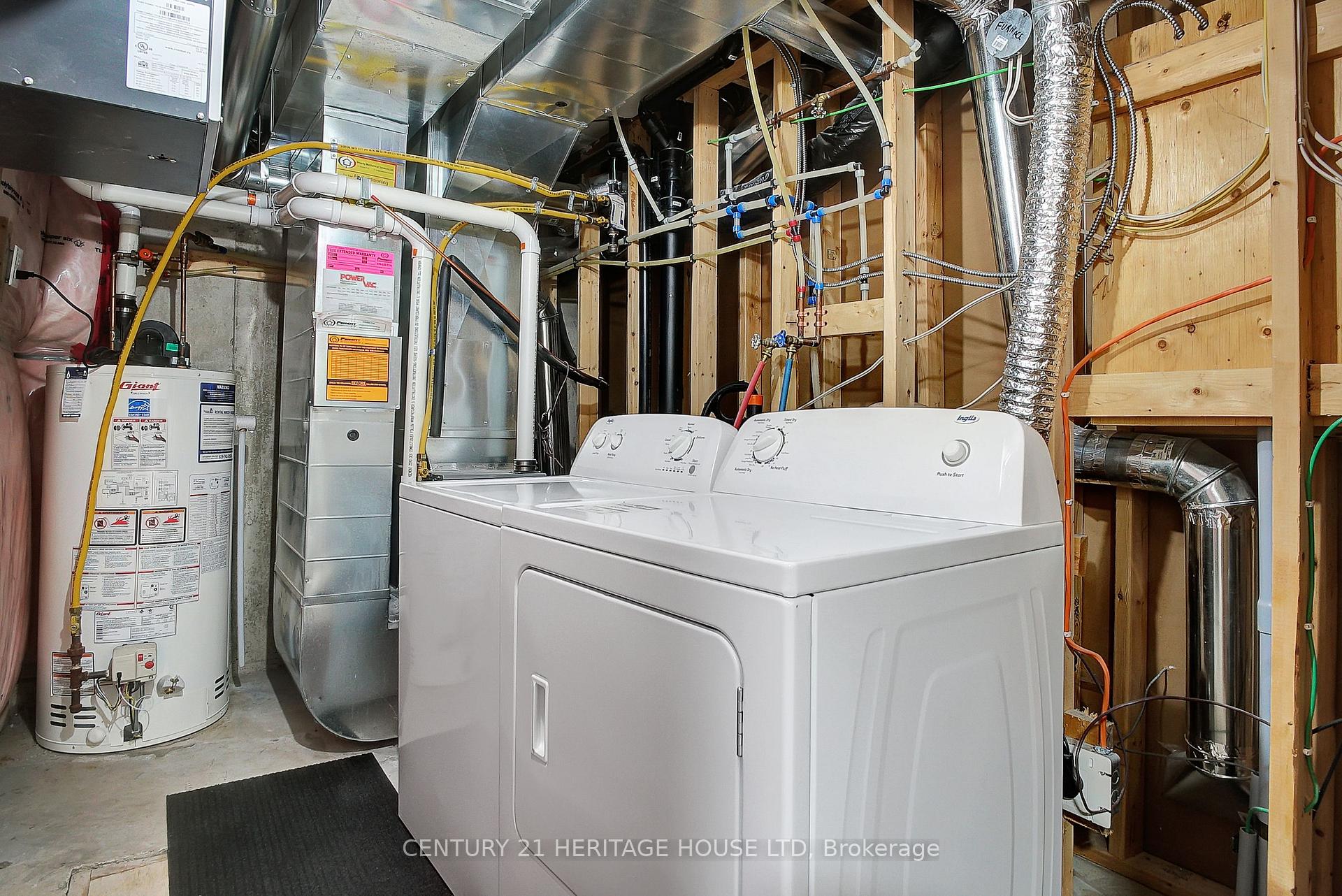 Photo 43 of Unit 11A, 55 Mooregate Crescent, Kitchener — HOMEH
