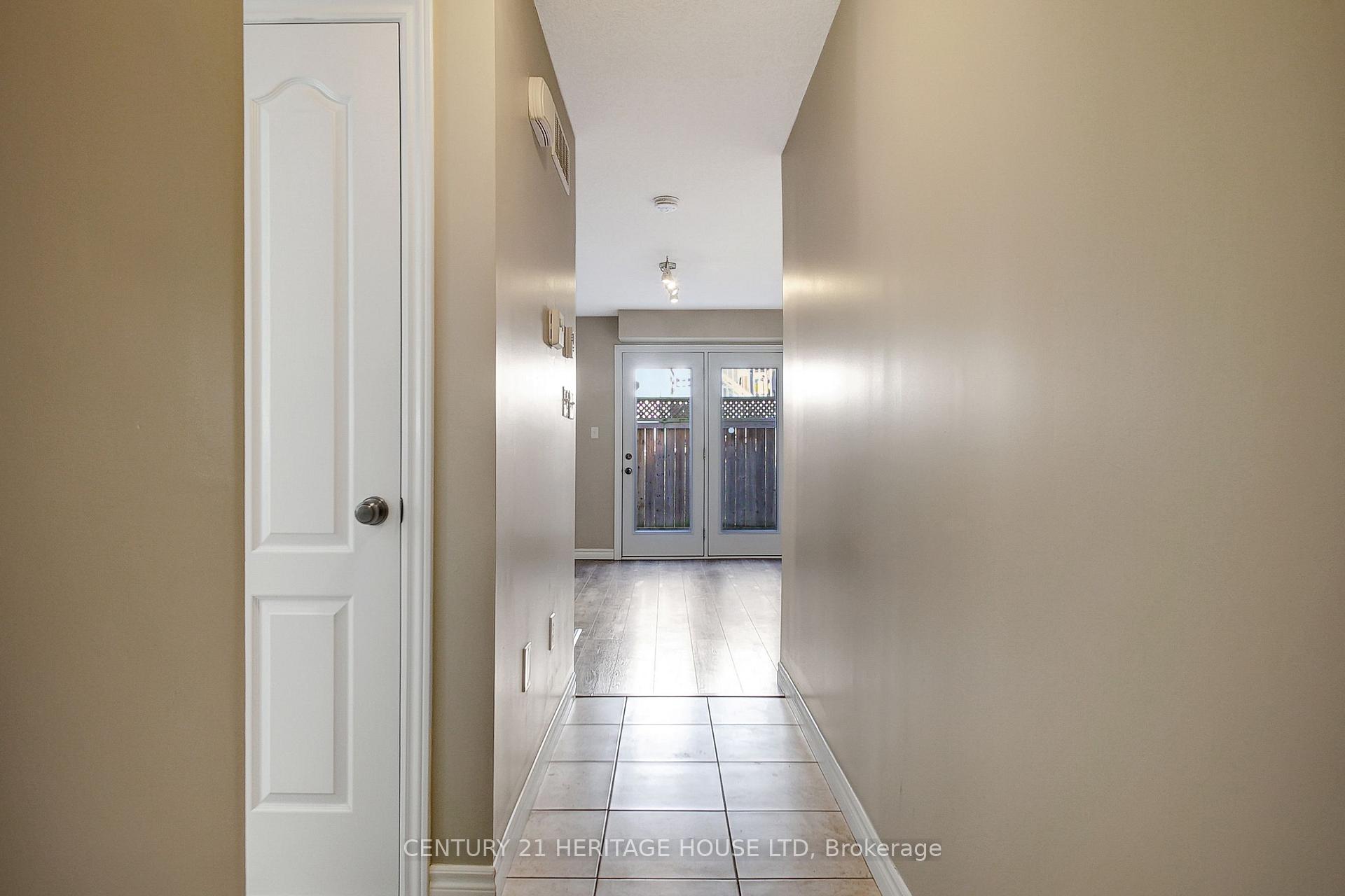 Photo 26 of Unit 11A, 55 Mooregate Crescent, Kitchener — HOMEH