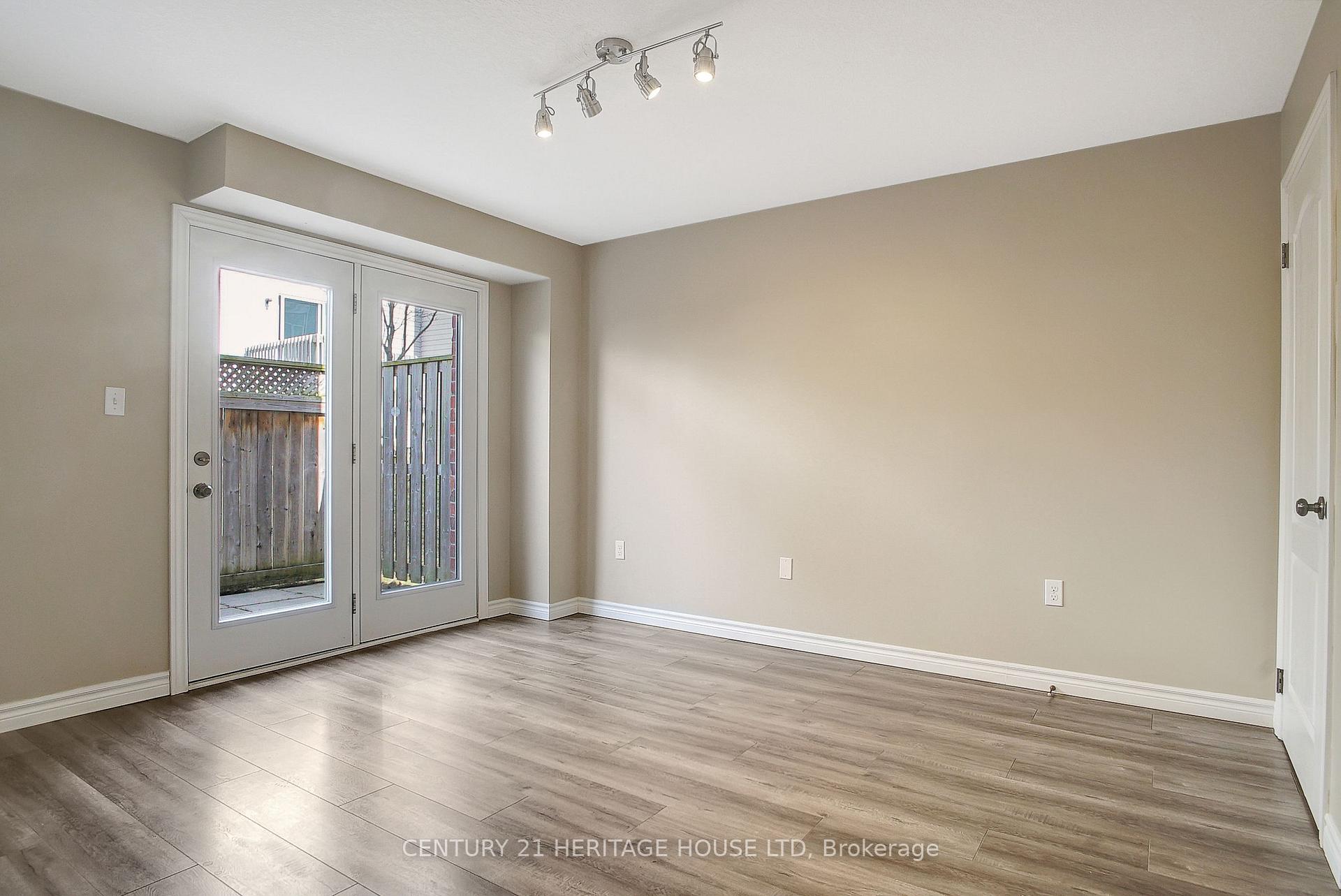 Photo 28 of Unit 11A, 55 Mooregate Crescent, Kitchener — HOMEH