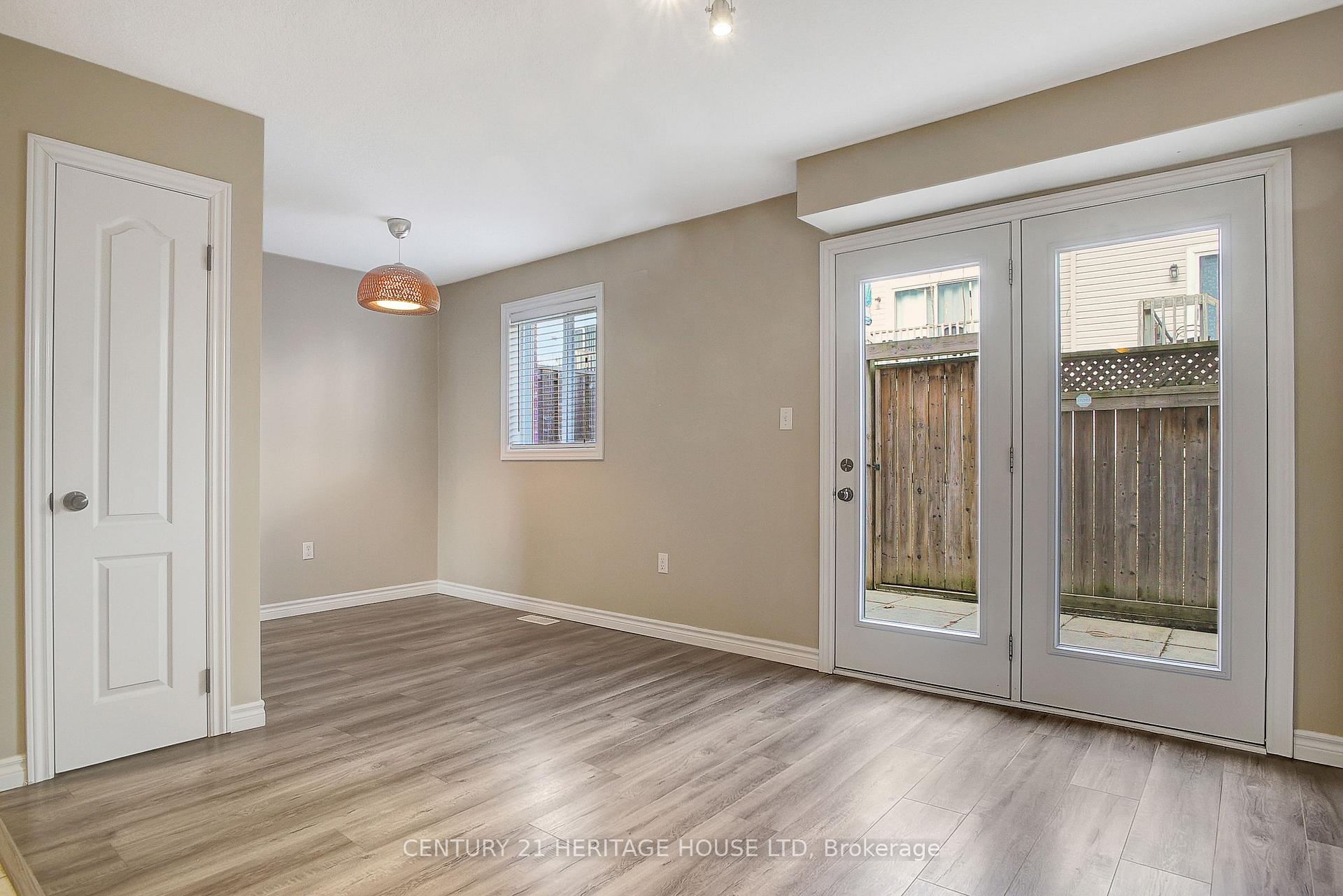 Photo 29 of Unit 11A, 55 Mooregate Crescent, Kitchener — HOMEH