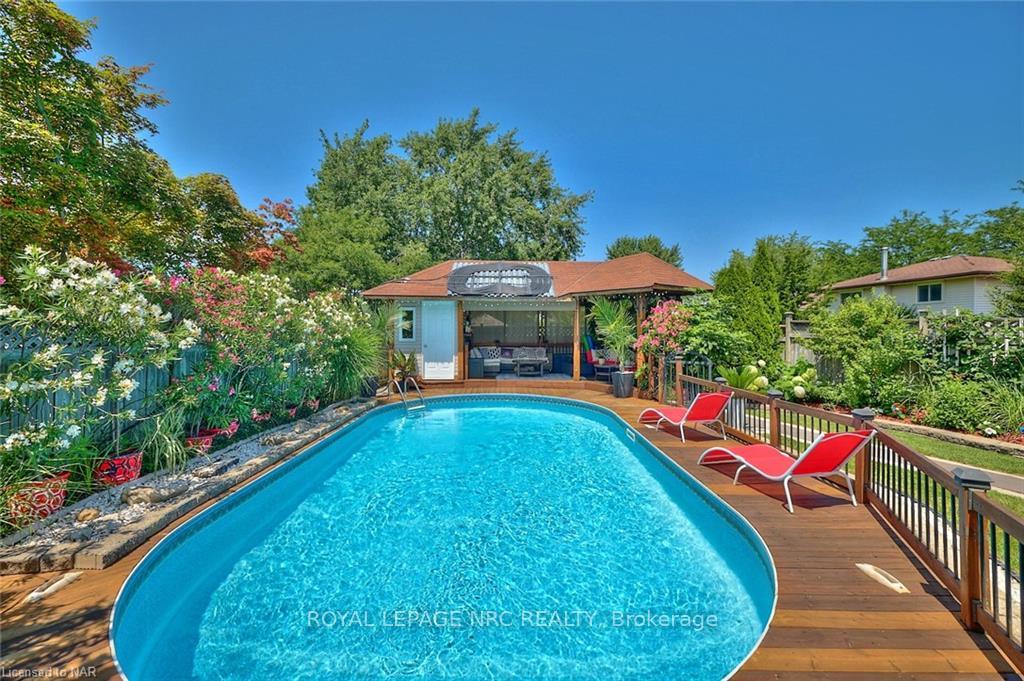Photo 5 of 23 Andrea Drive, St. Catharines, Rykert/Vansickle — HOMEH