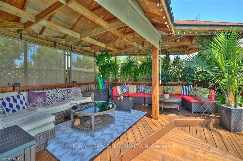 Photo 9 of 23 Andrea Drive, St. Catharines, Rykert/Vansickle — HOMEH