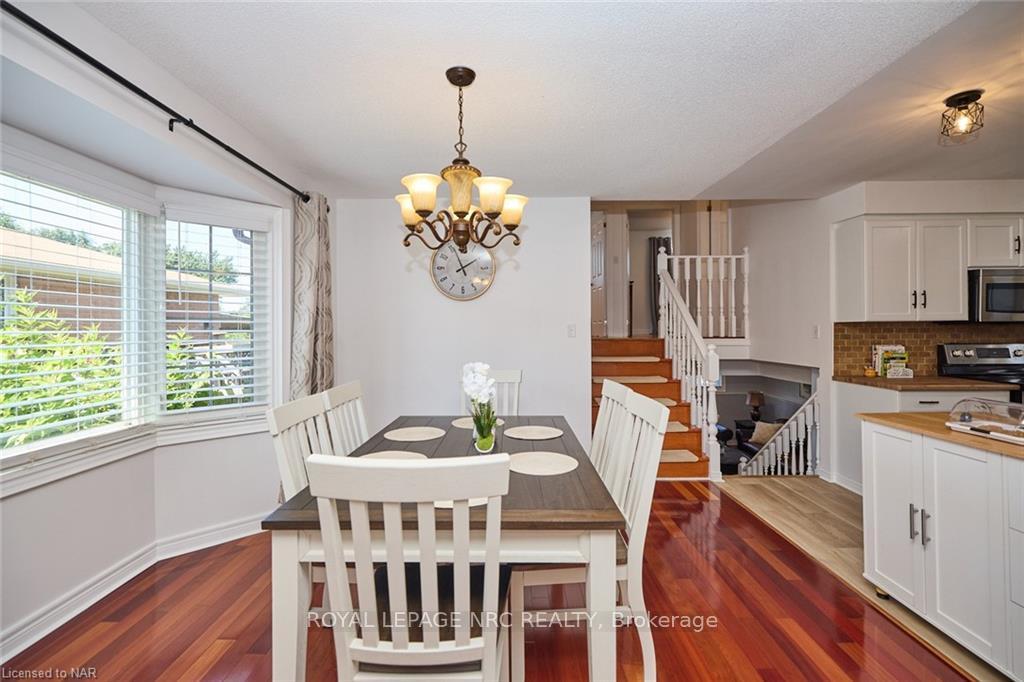 Photo 15 of 23 Andrea Drive, St. Catharines, Rykert/Vansickle — HOMEH