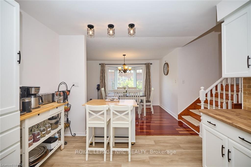 Photo 22 of 23 Andrea Drive, St. Catharines, Rykert/Vansickle — HOMEH