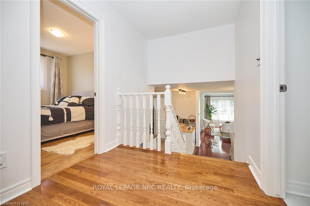 Photo 30 of 23 Andrea Drive, St. Catharines, Rykert/Vansickle — HOMEH