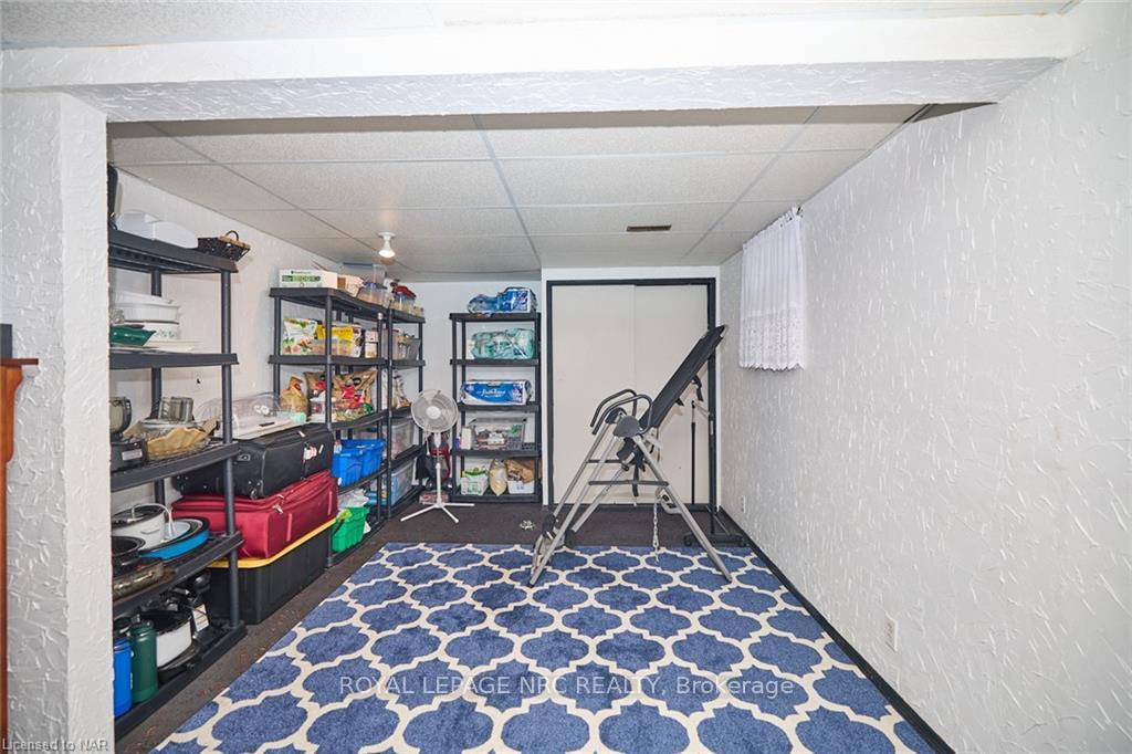Photo 36 of 23 Andrea Drive, St. Catharines, Rykert/Vansickle — HOMEH