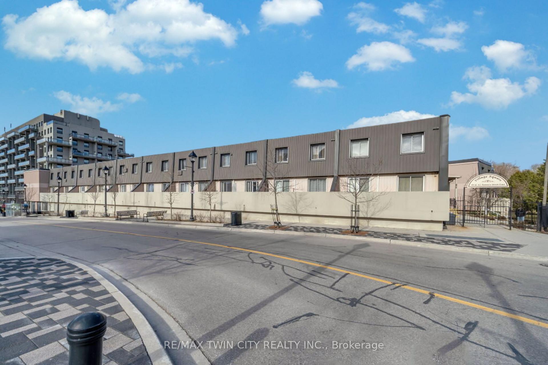 Photo 2 of Unit 241, 42 Tannery Street E, Cambridge — HOMEH