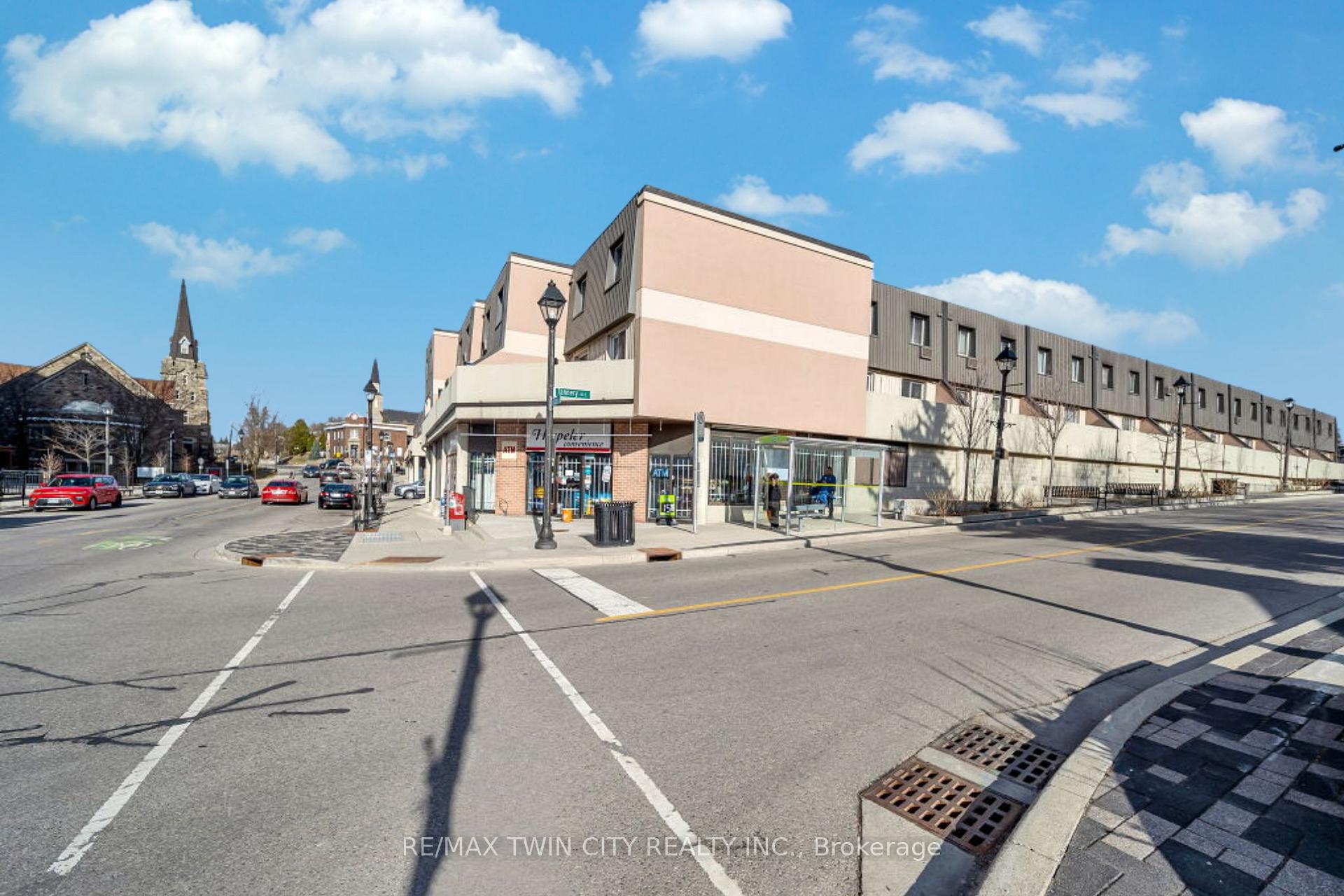 Photo 25 of Unit 241, 42 Tannery Street E, Cambridge — HOMEH