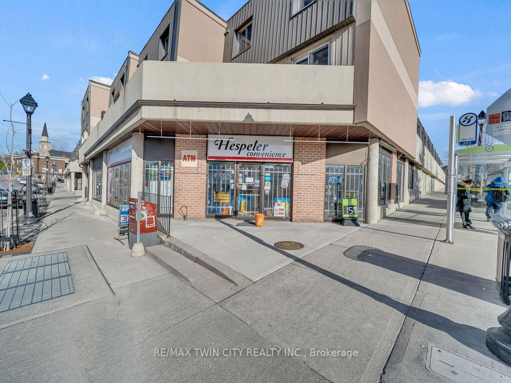 Photo 28 of Unit 241, 42 Tannery Street E, Cambridge — HOMEH