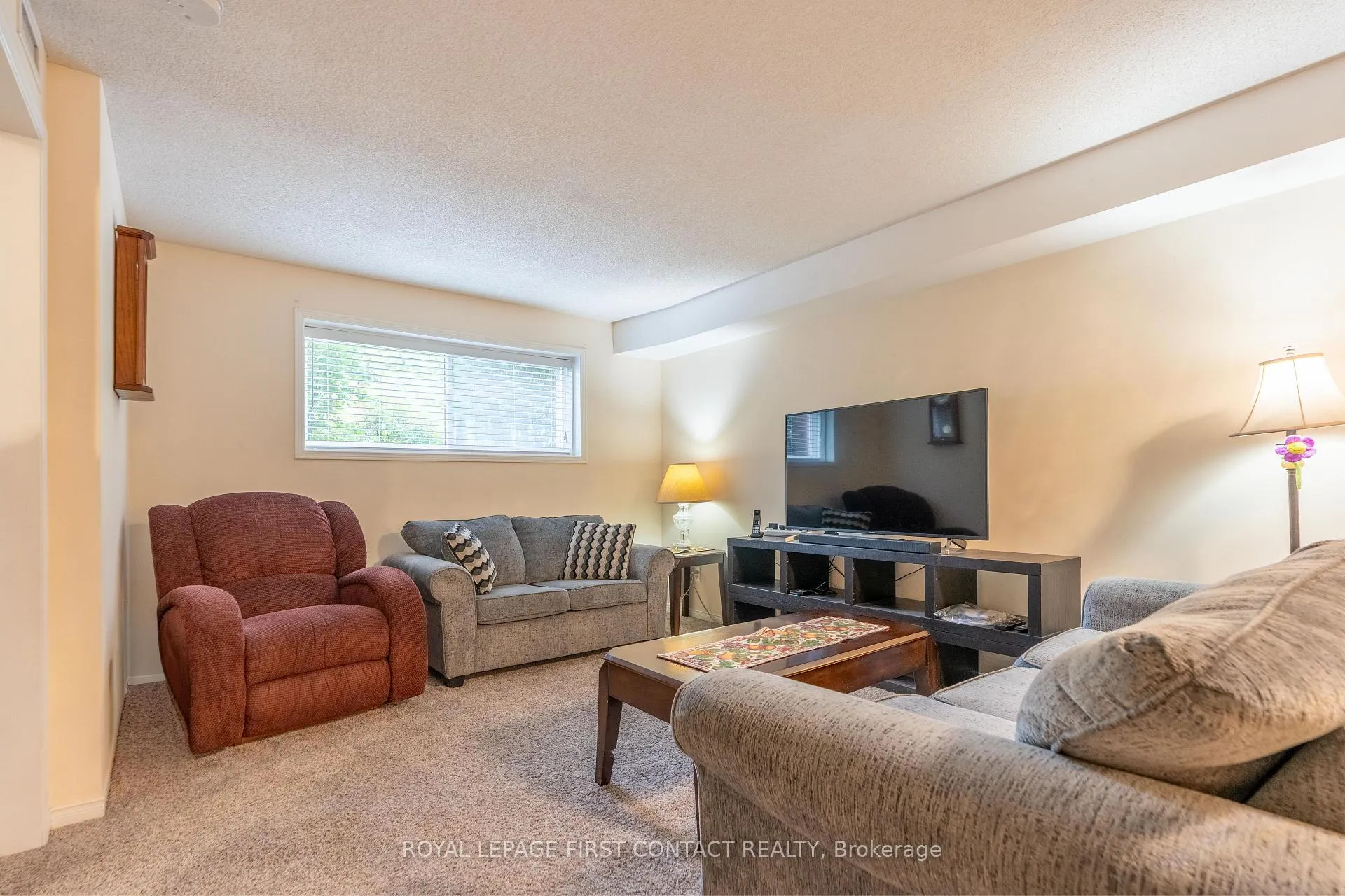 Photo 6 of Unit 104, 117 Edgehill Drive, Barrie, Edgehill Drive — HOMEH