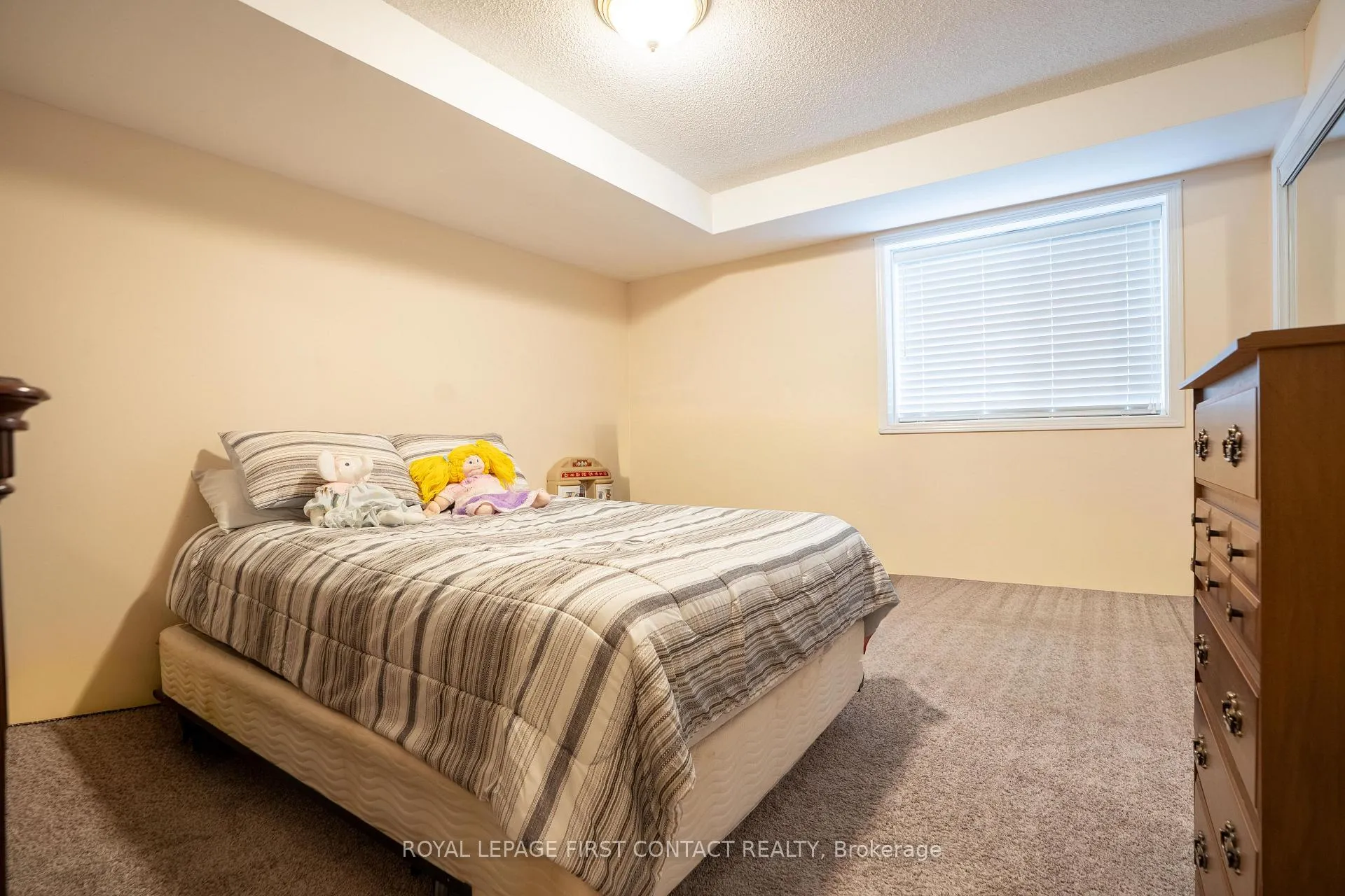 Photo 8 of Unit 104, 117 Edgehill Drive, Barrie, Edgehill Drive — HOMEH