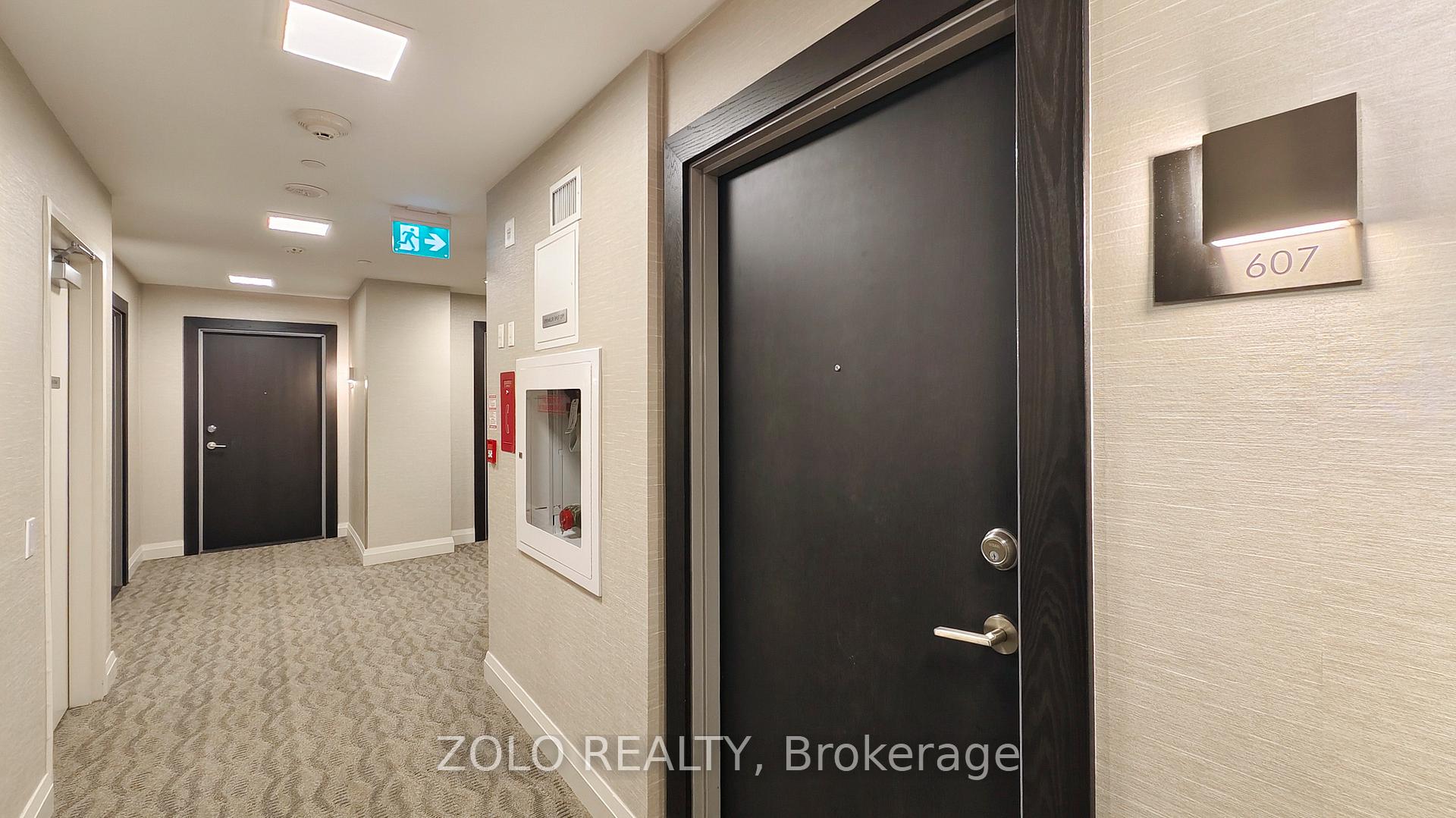 Photo 8 of Unit 607, 385 Winston Road N, Grimsby, Grimsby Beach — HOMEH