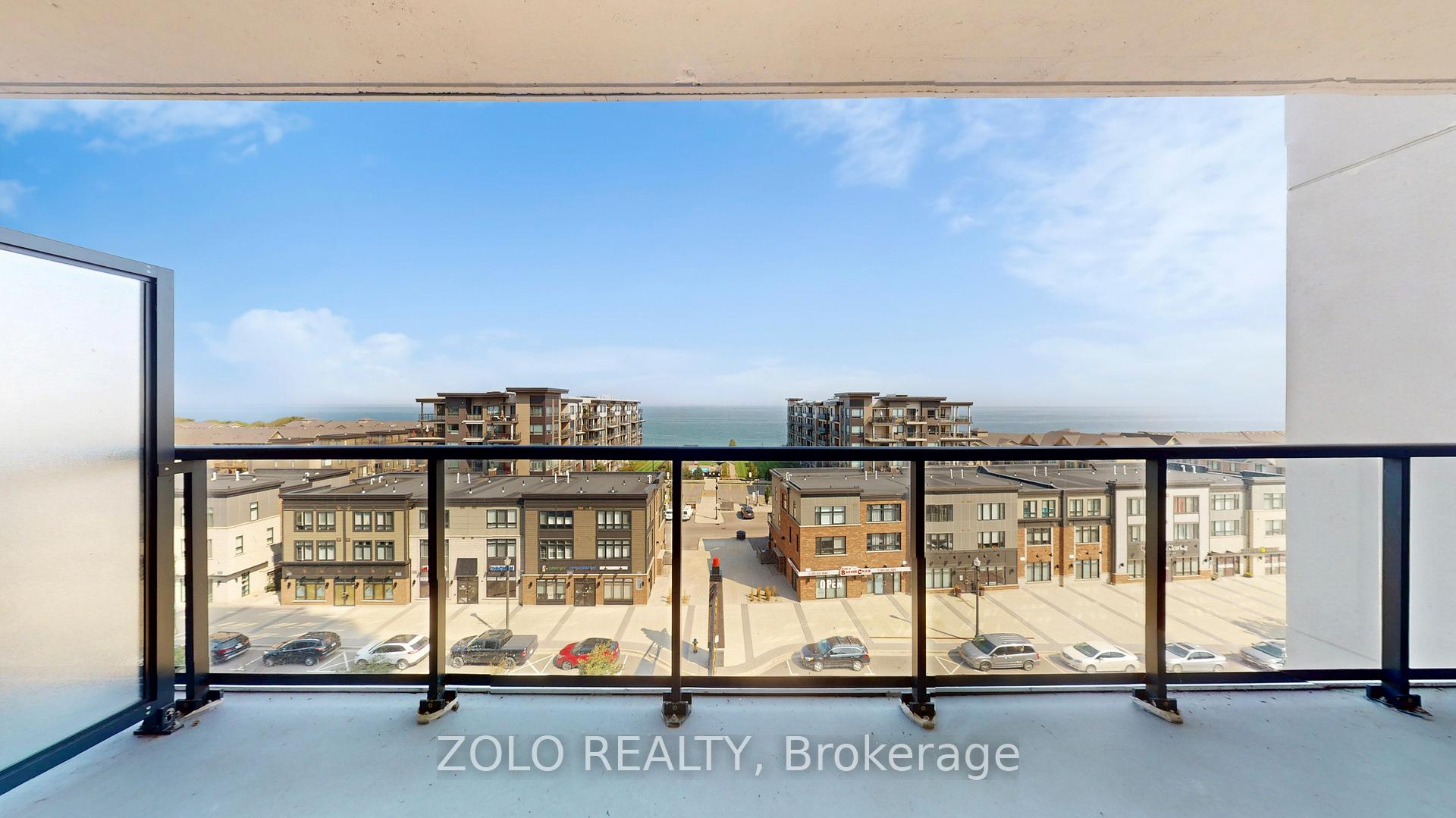 Photo 22 of Unit 607, 385 Winston Road N, Grimsby, Grimsby Beach — HOMEH