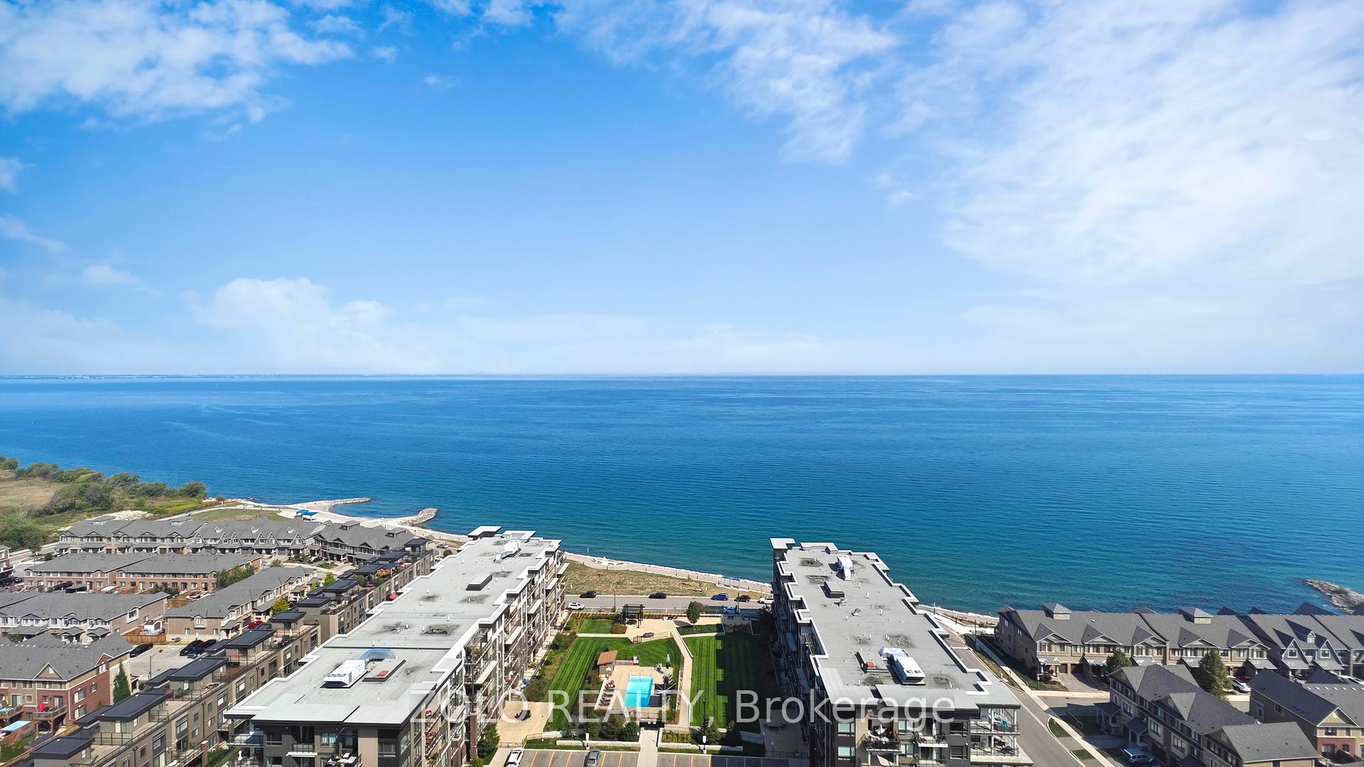 Photo 34 of Unit 607, 385 Winston Road N, Grimsby, Grimsby Beach — HOMEH
