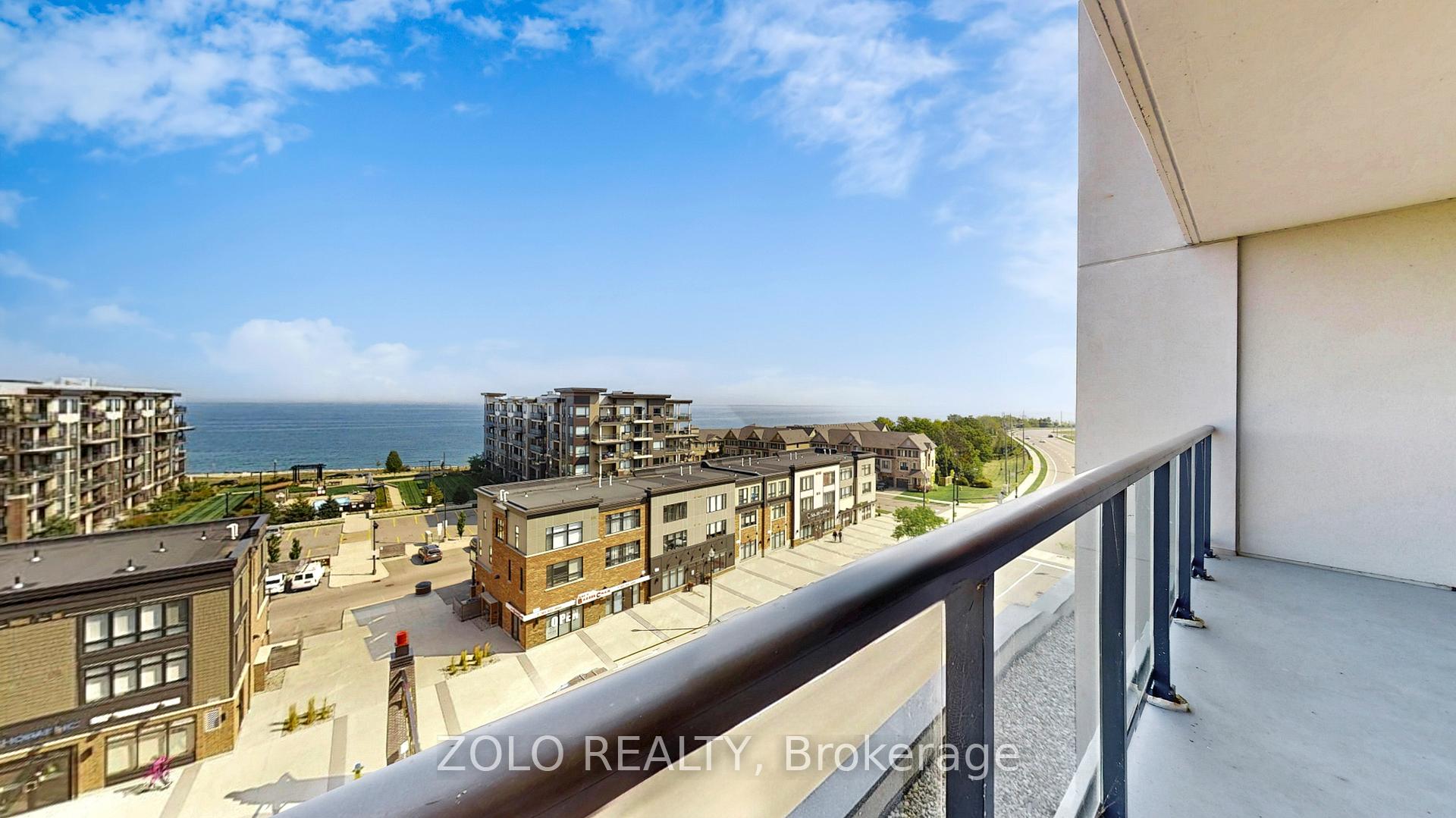 Photo 40 of Unit 607, 385 Winston Road N, Grimsby, Grimsby Beach — HOMEH