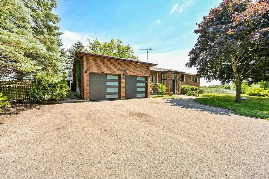 Photo 1 of 13413 Humber Station Road, Caledon, Rural Caledon — HOMEH