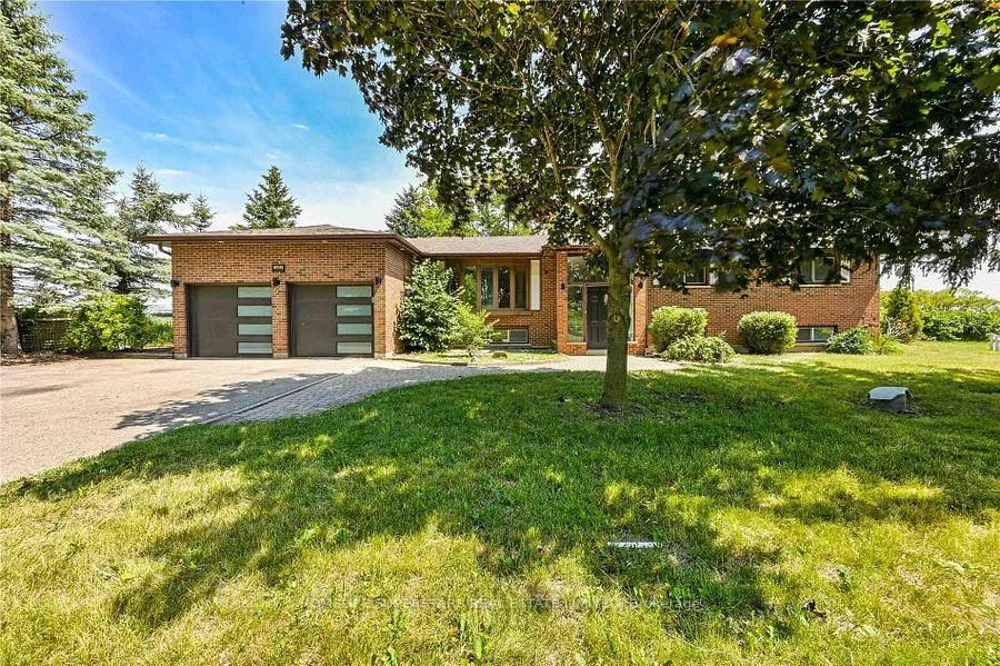 Photo 2 of 13413 Humber Station Road, Caledon, Rural Caledon — HOMEH