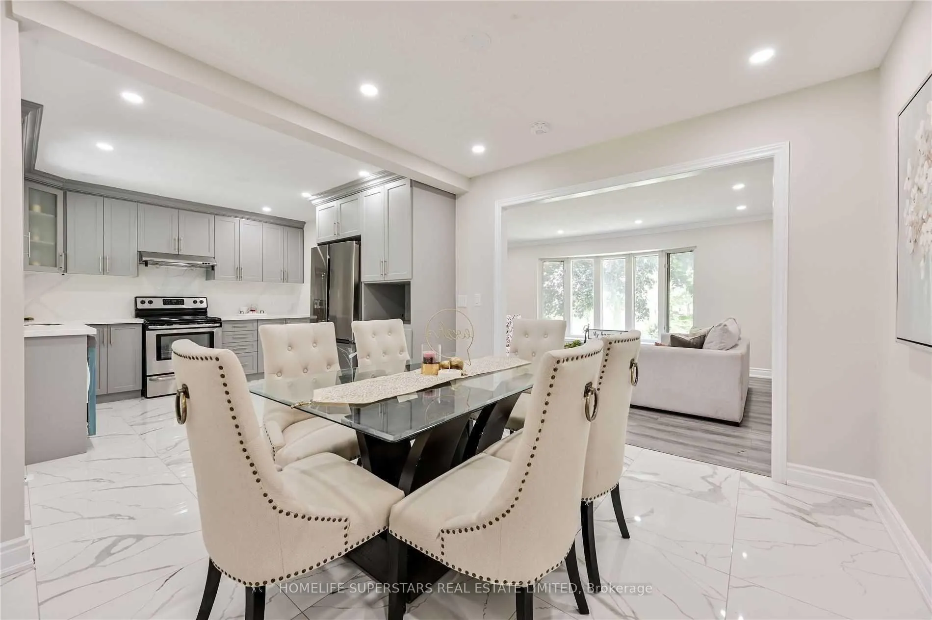 Photo 3 of 13413 Humber Station Road, Caledon, Rural Caledon — HOMEH
