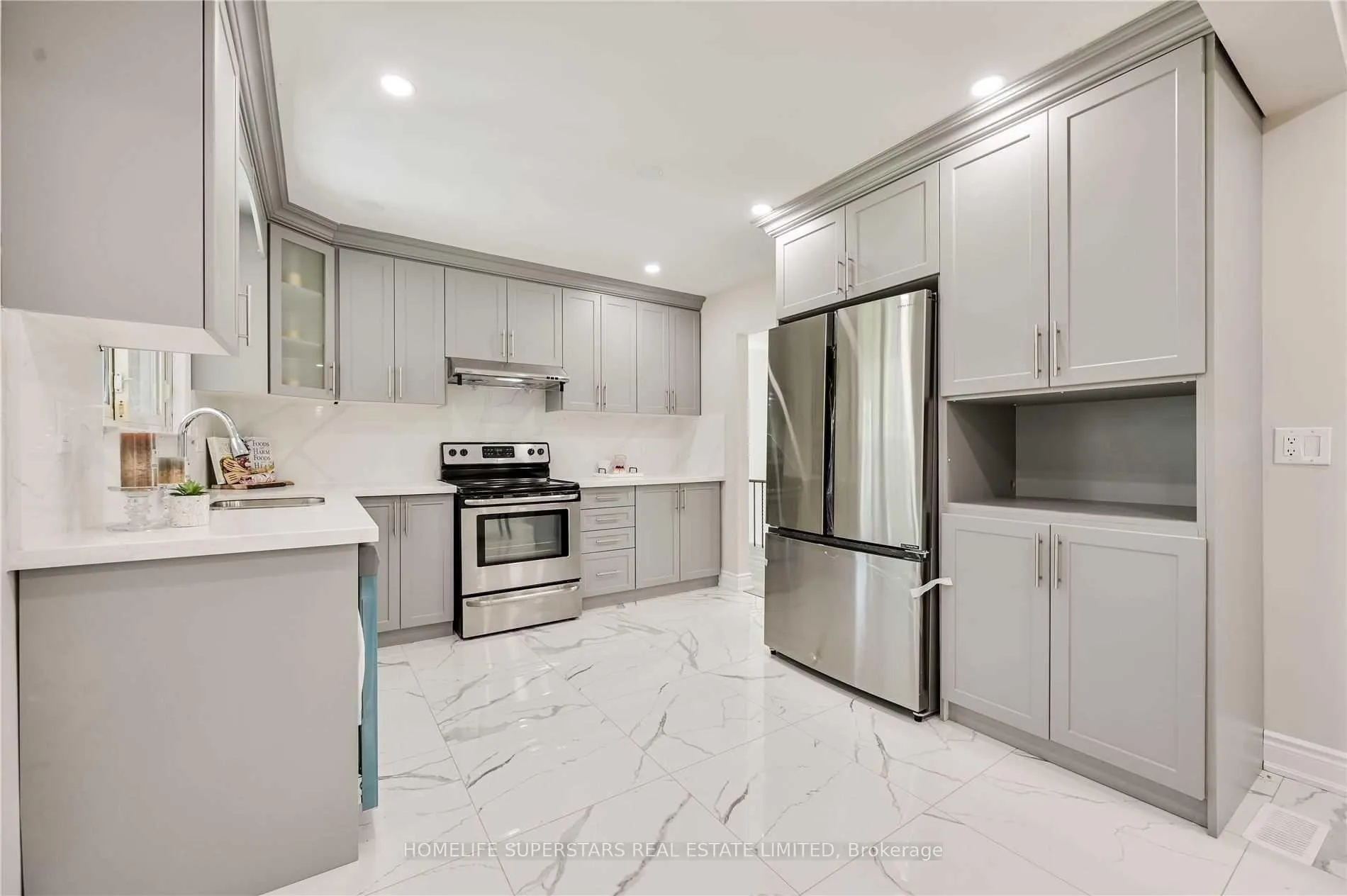 Photo 4 of 13413 Humber Station Road, Caledon, Rural Caledon — HOMEH