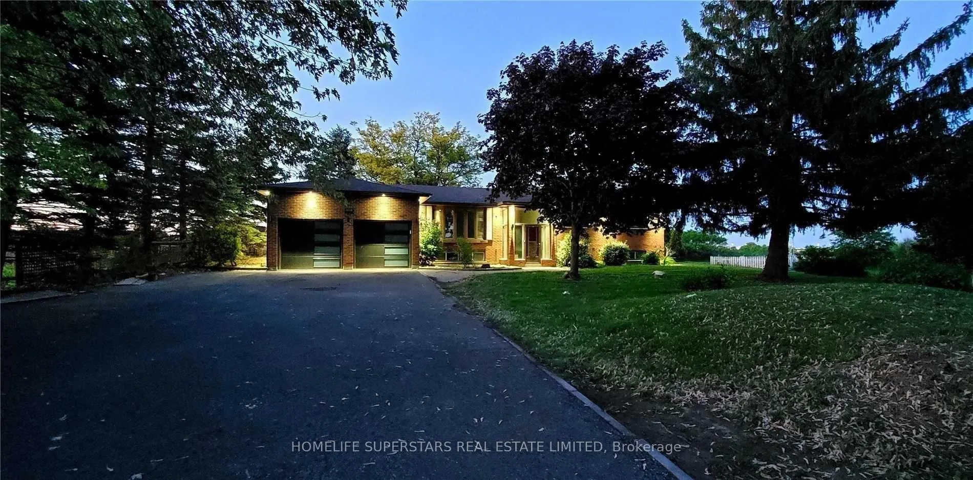 Photo 7 of 13413 Humber Station Road, Caledon, Rural Caledon — HOMEH