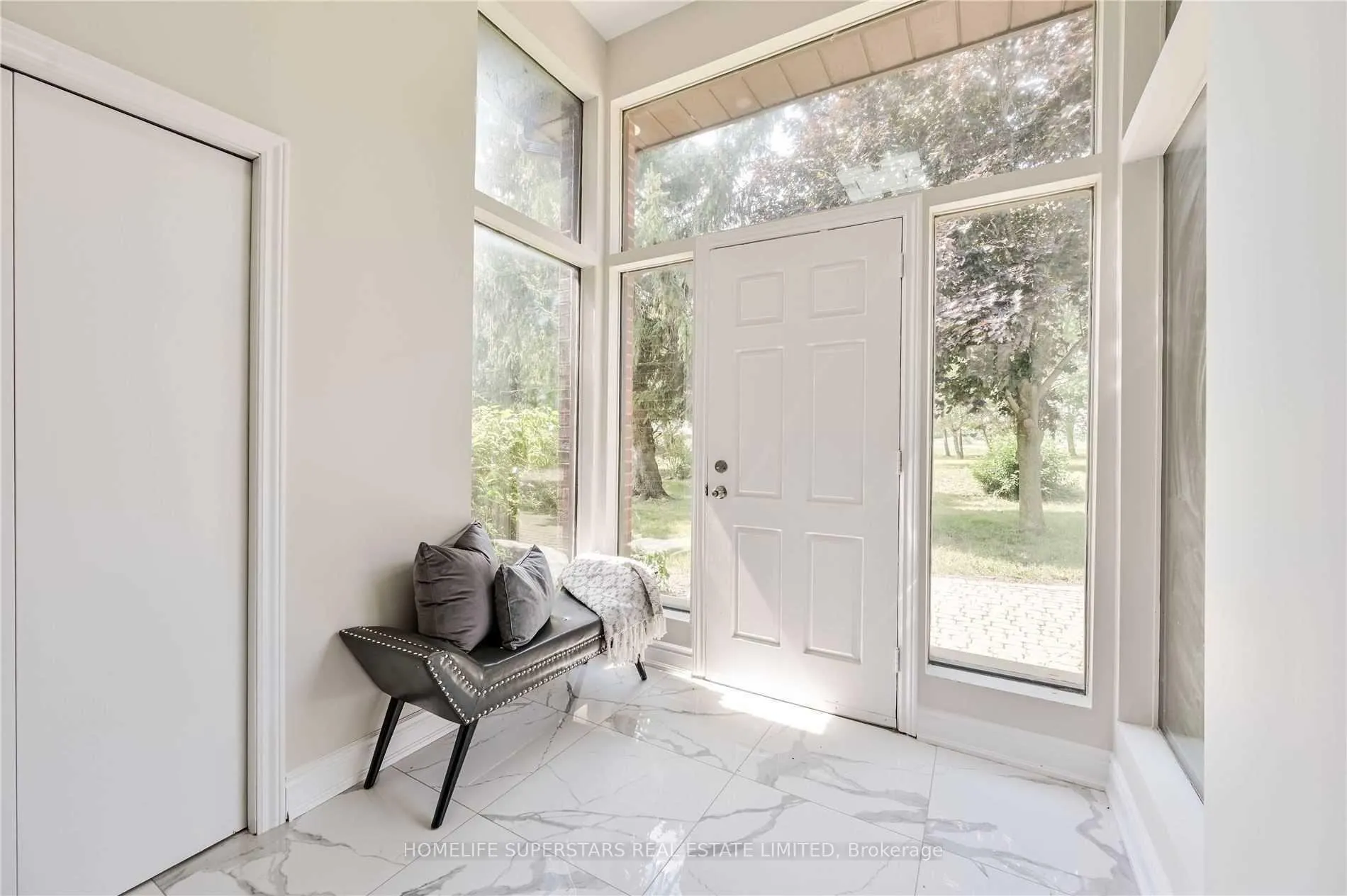 Photo 8 of 13413 Humber Station Road, Caledon, Rural Caledon — HOMEH