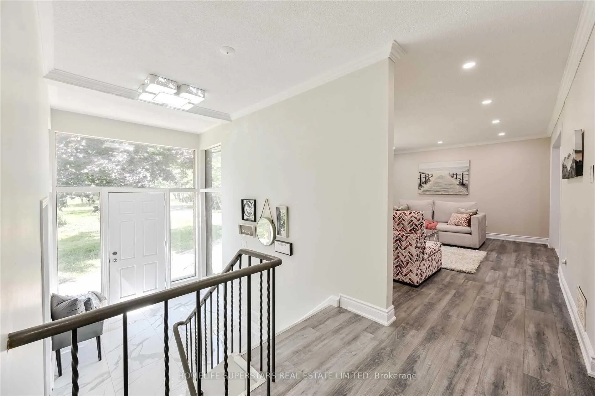 Photo 9 of 13413 Humber Station Road, Caledon, Rural Caledon — HOMEH