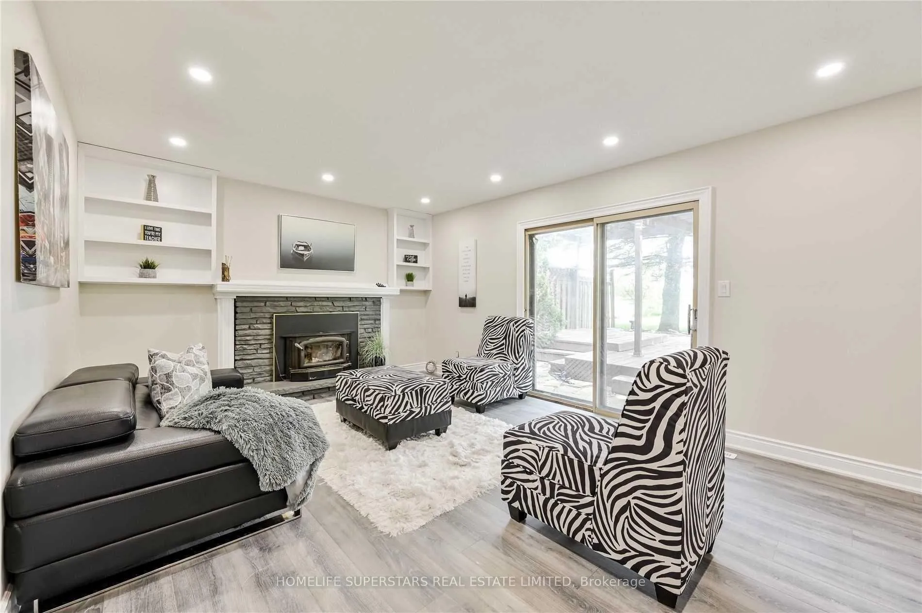 Photo 11 of 13413 Humber Station Road, Caledon, Rural Caledon — HOMEH