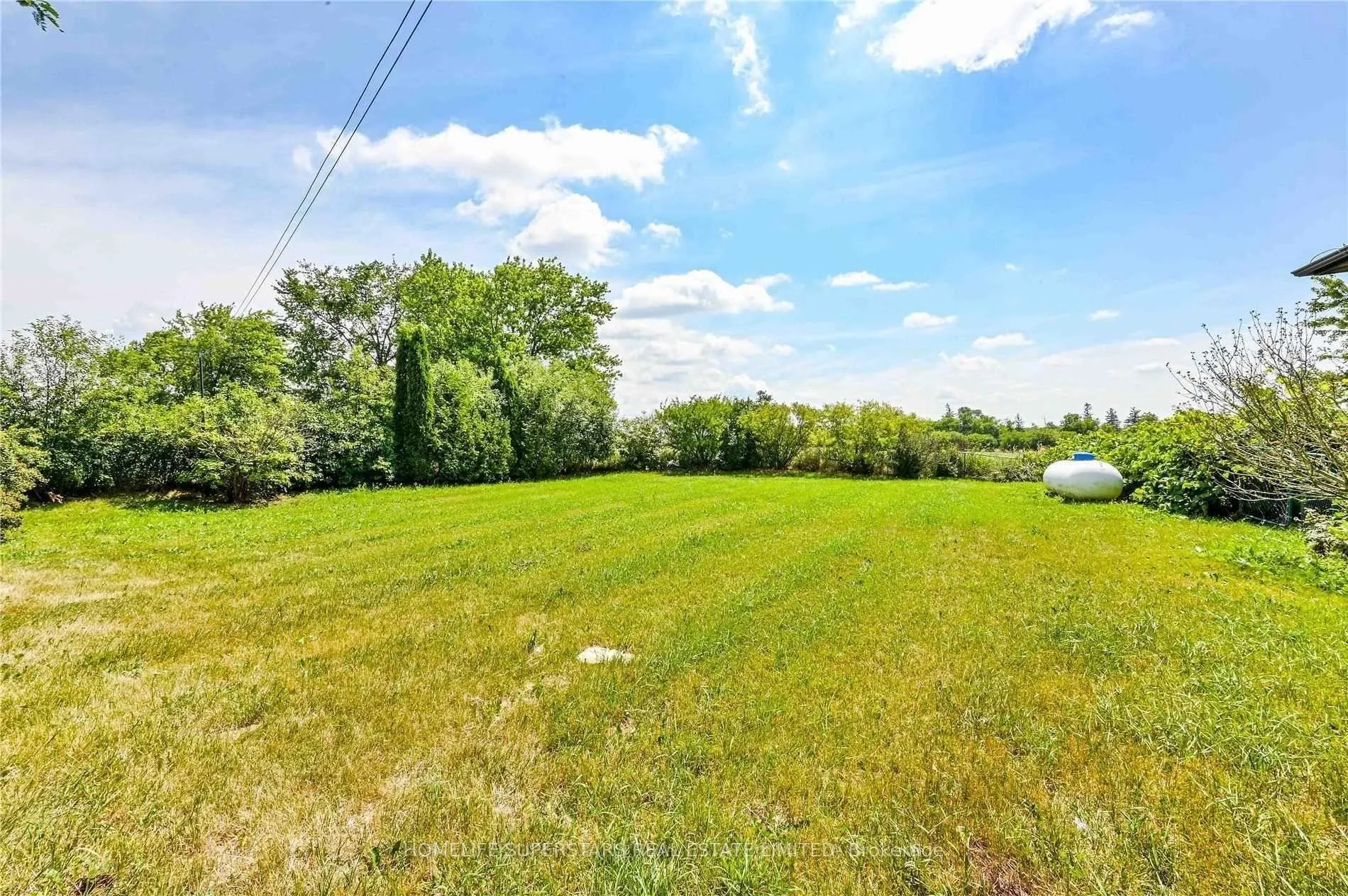 Photo 23 of 13413 Humber Station Road, Caledon, Rural Caledon — HOMEH
