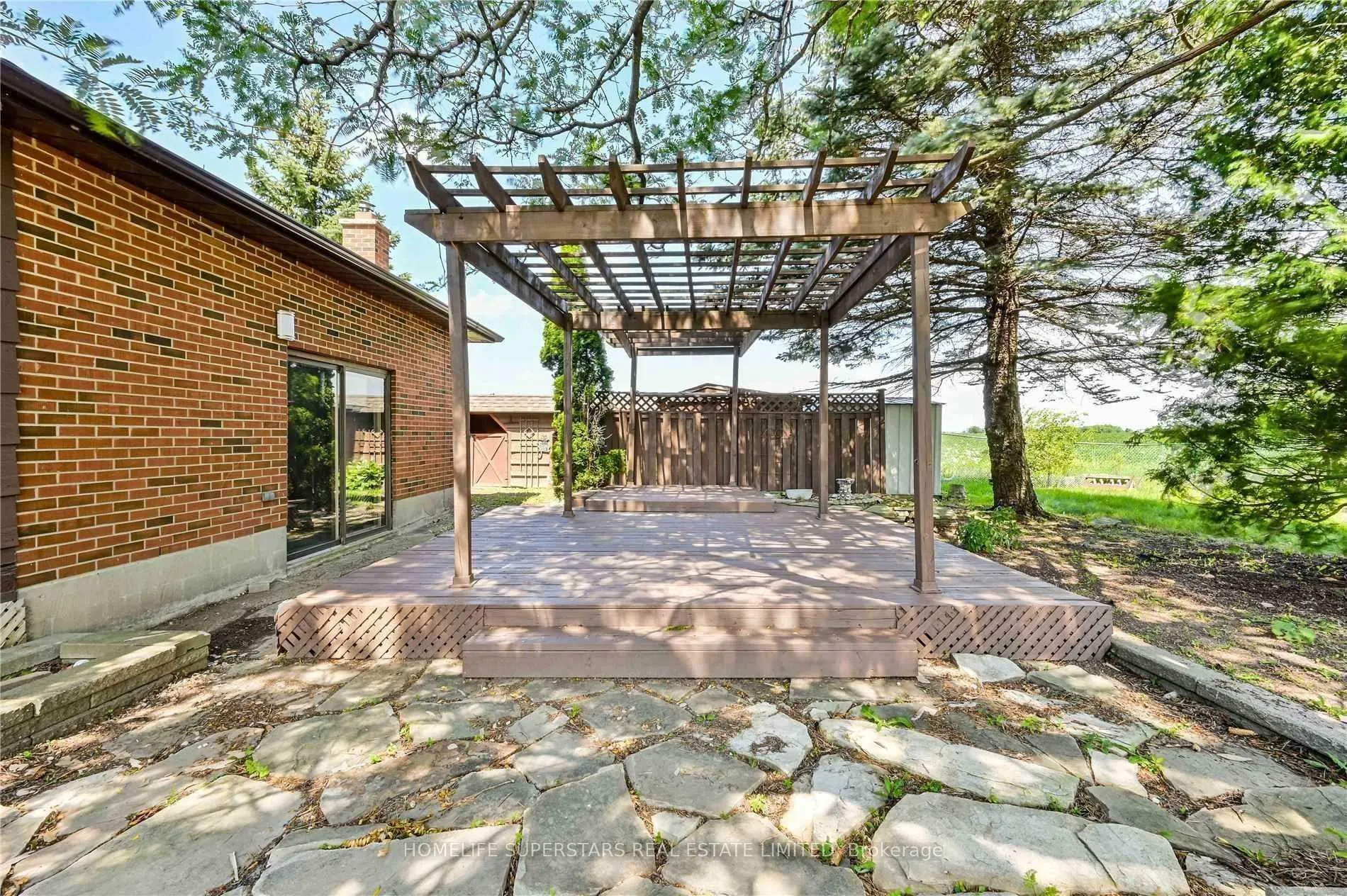 Photo 24 of 13413 Humber Station Road, Caledon, Rural Caledon — HOMEH