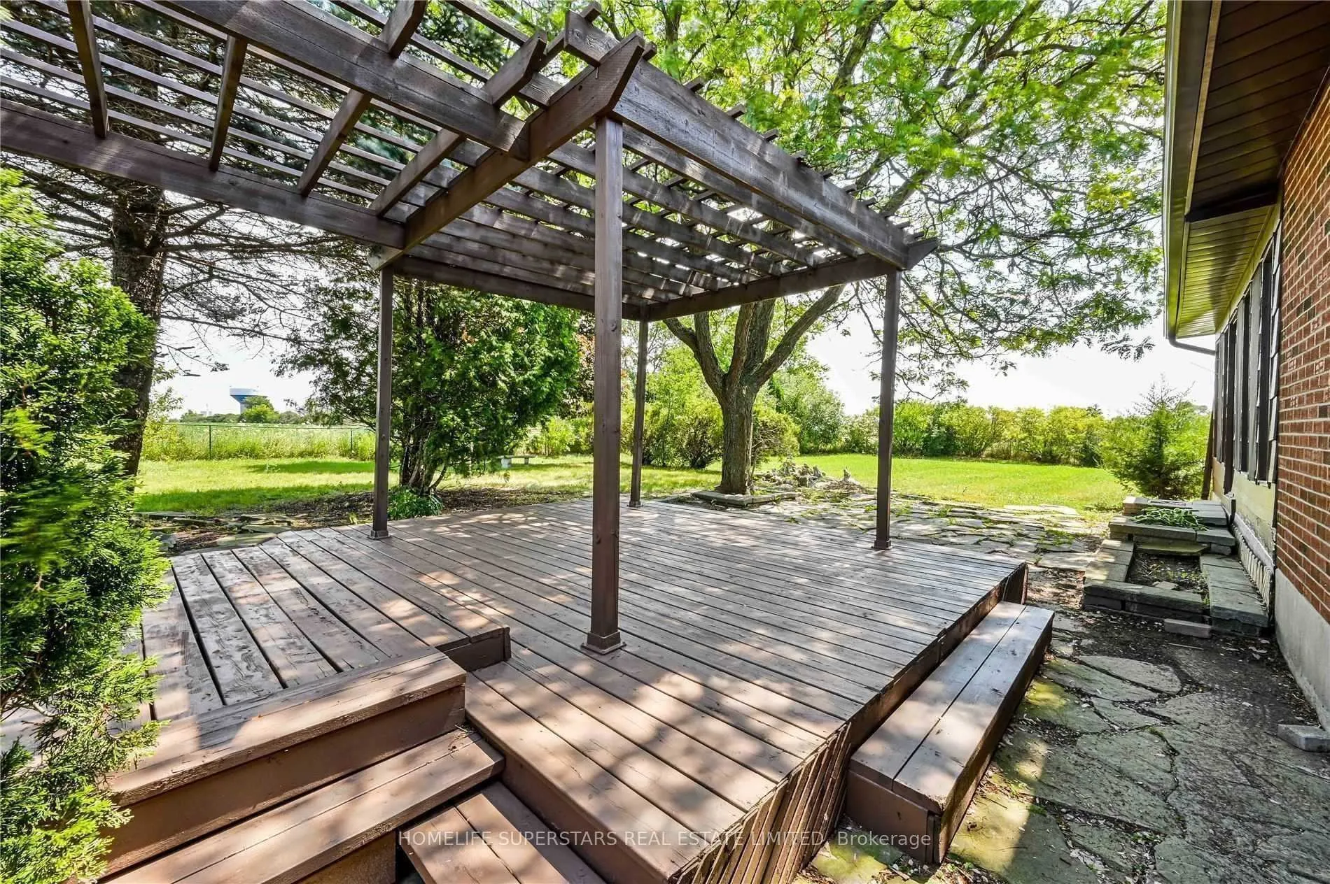 Photo 25 of 13413 Humber Station Road, Caledon, Rural Caledon — HOMEH