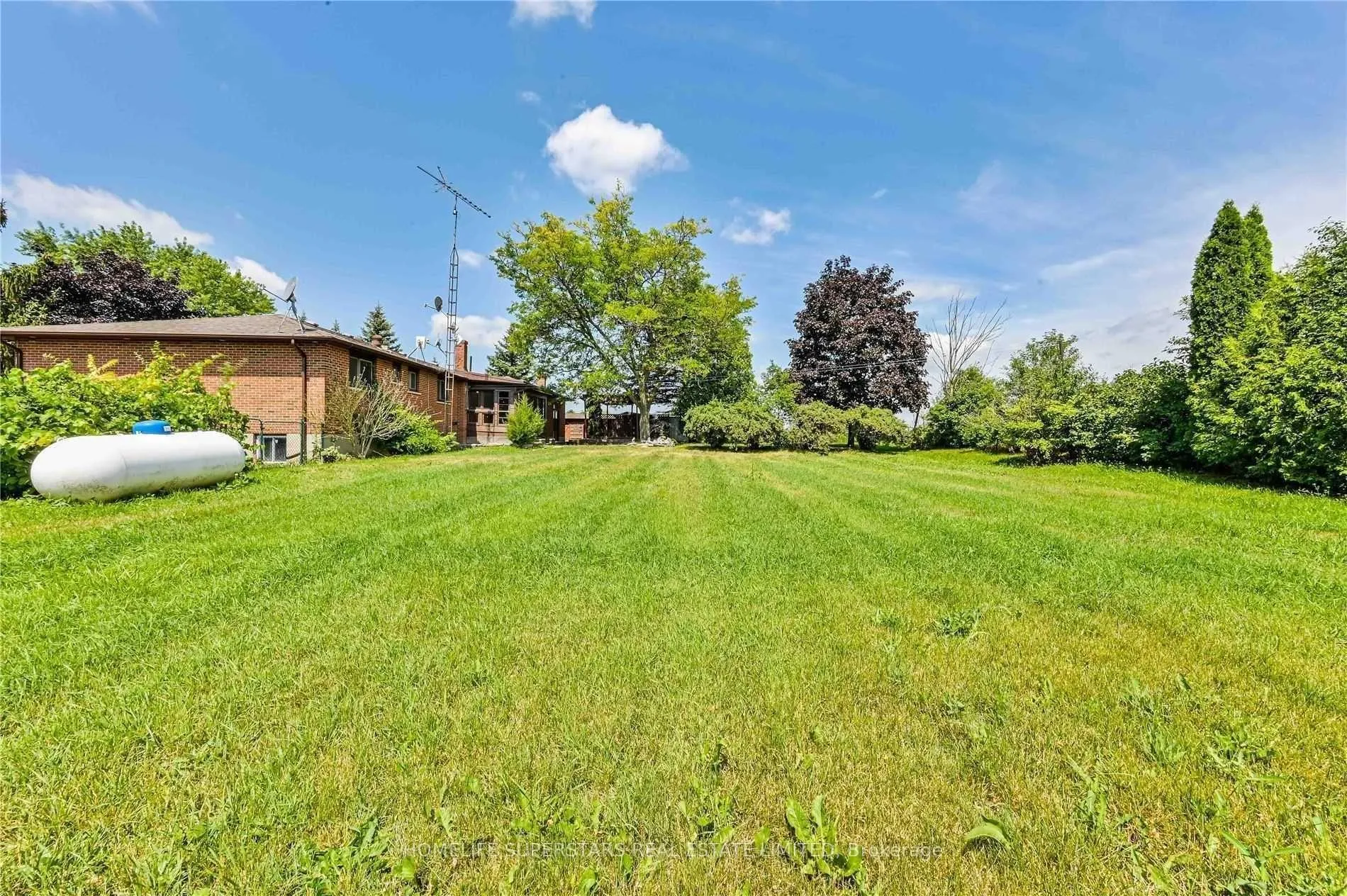 Photo 26 of 13413 Humber Station Road, Caledon, Rural Caledon — HOMEH