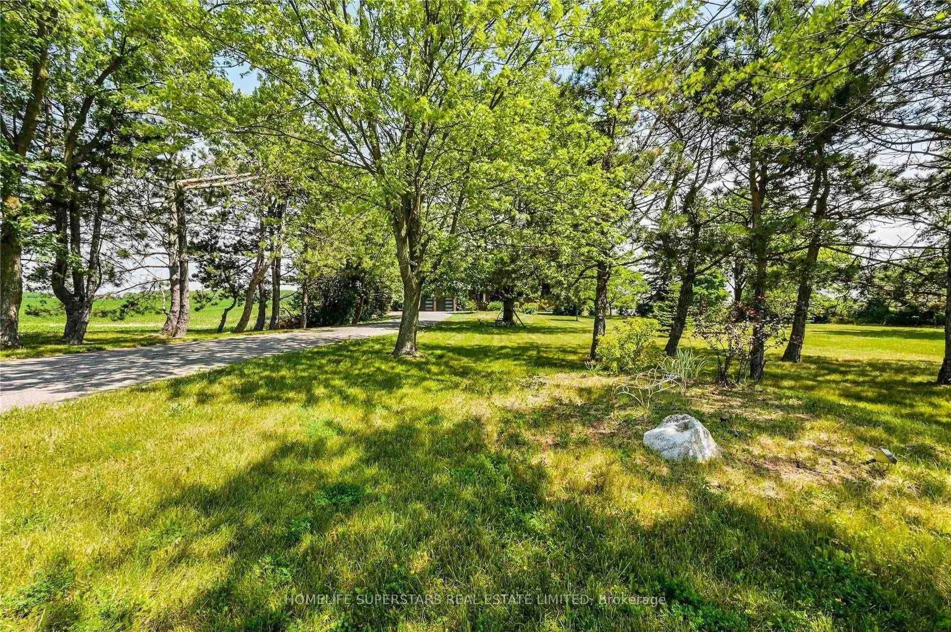 Photo 27 of 13413 Humber Station Road, Caledon, Rural Caledon — HOMEH