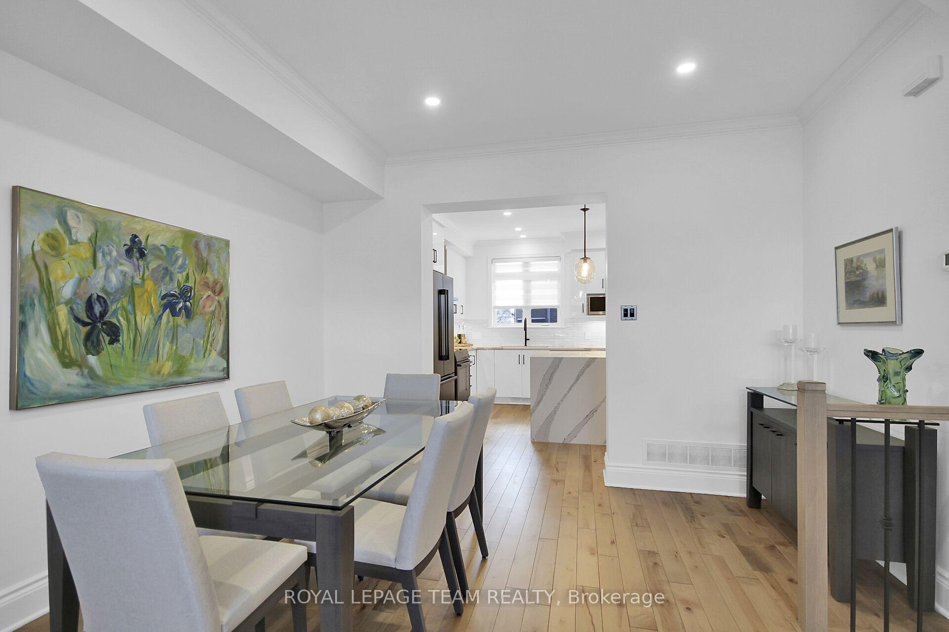 Photo 6 of 400 Berkley Avenue, Ottawa, Westboro West — HOMEH